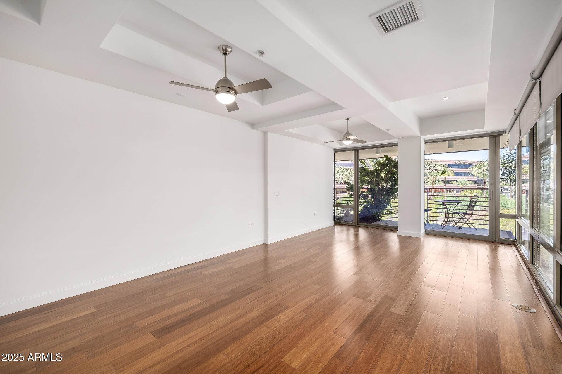 7161 E RANCHO VISTA Drive 4007