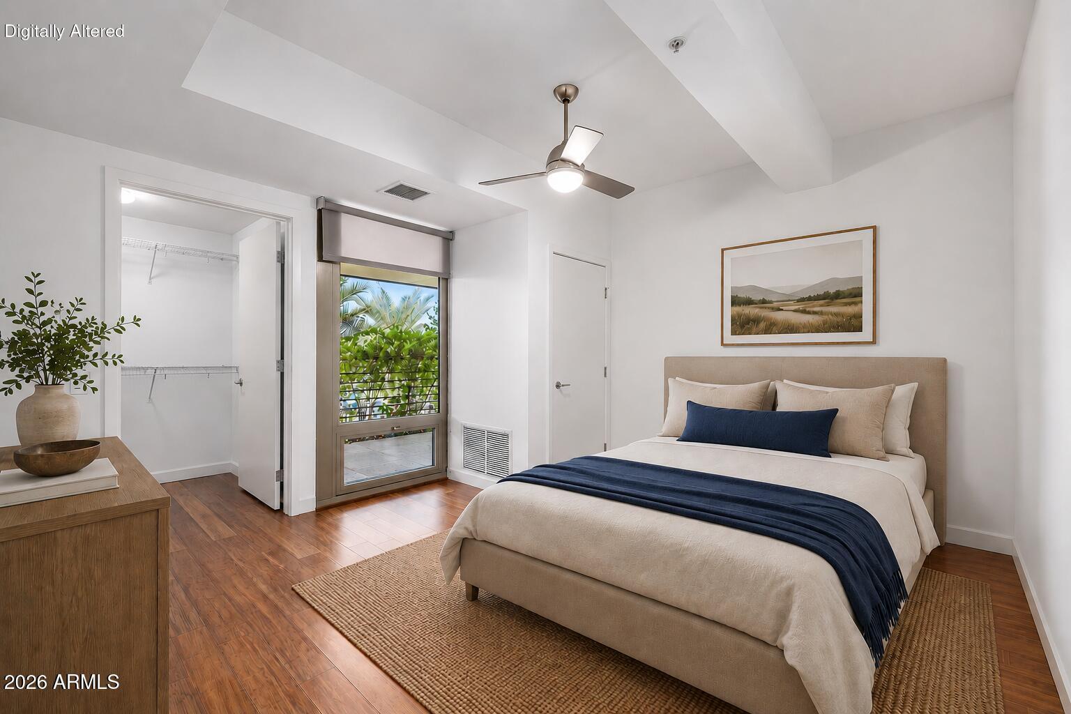 7161 E RANCHO VISTA Drive 4007