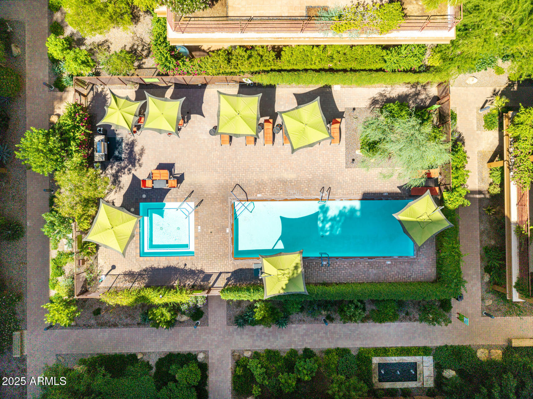 7161 E RANCHO VISTA Drive 4007