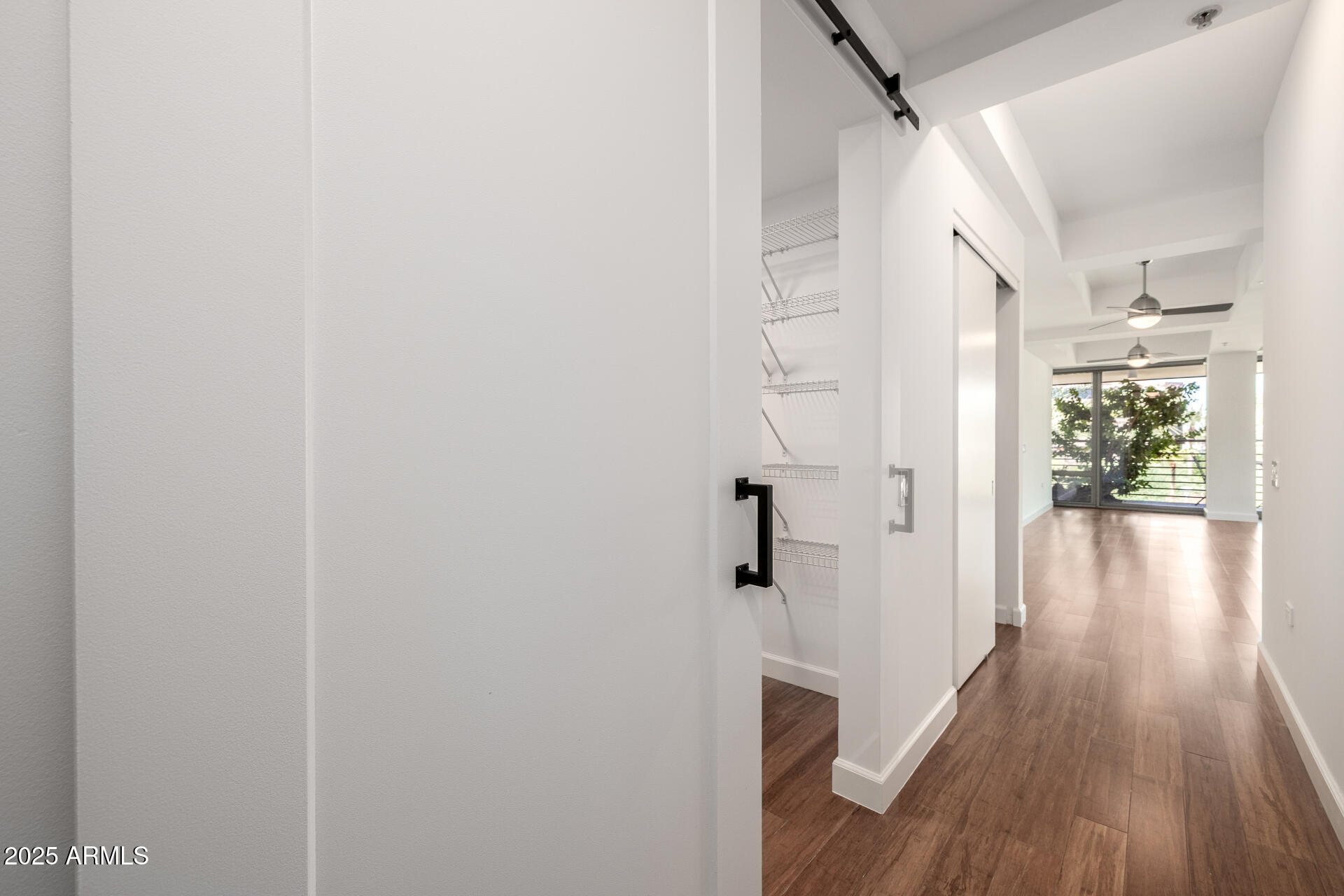 7161 E RANCHO VISTA Drive 4007