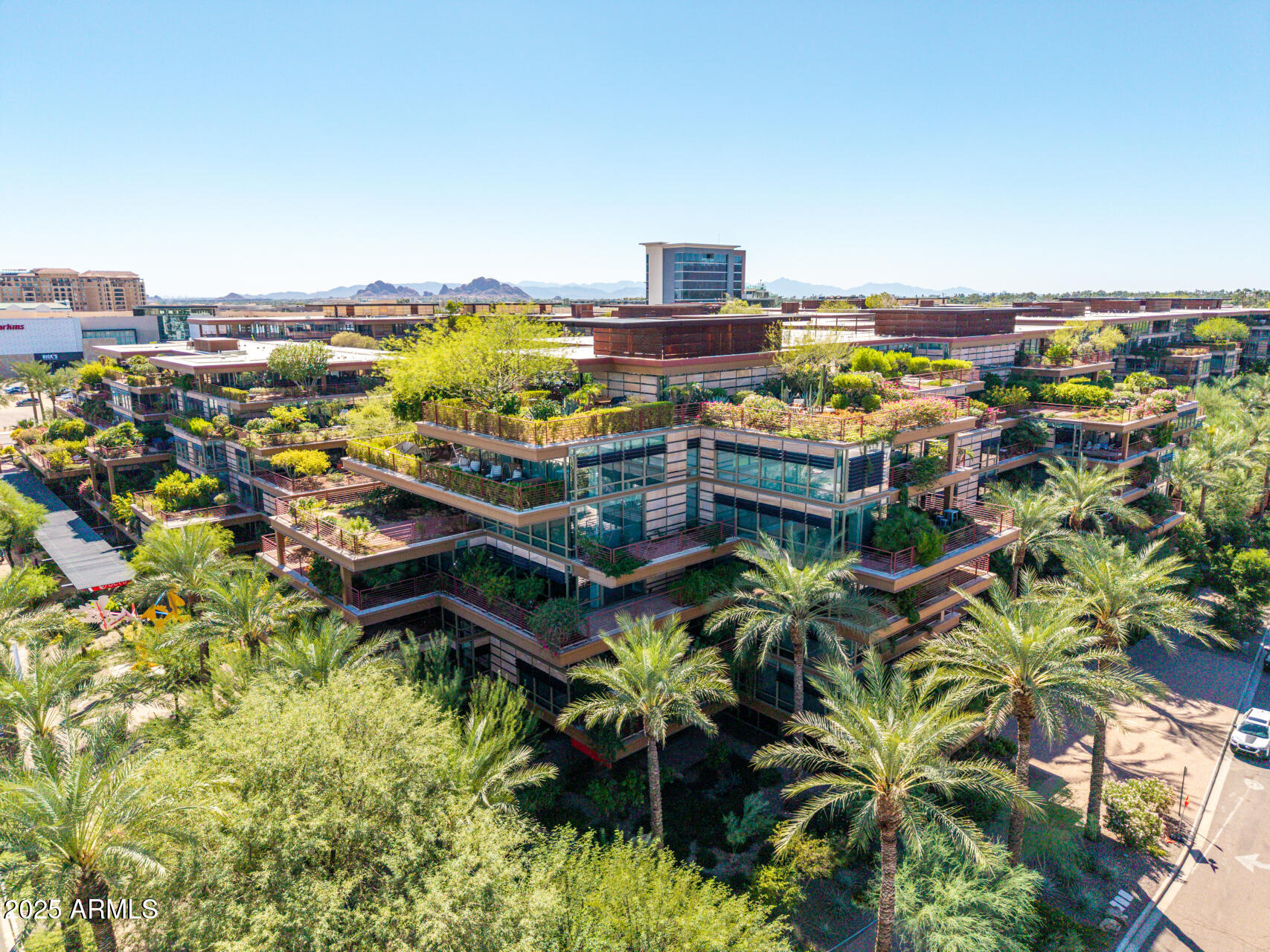 7161 E RANCHO VISTA Drive 4007