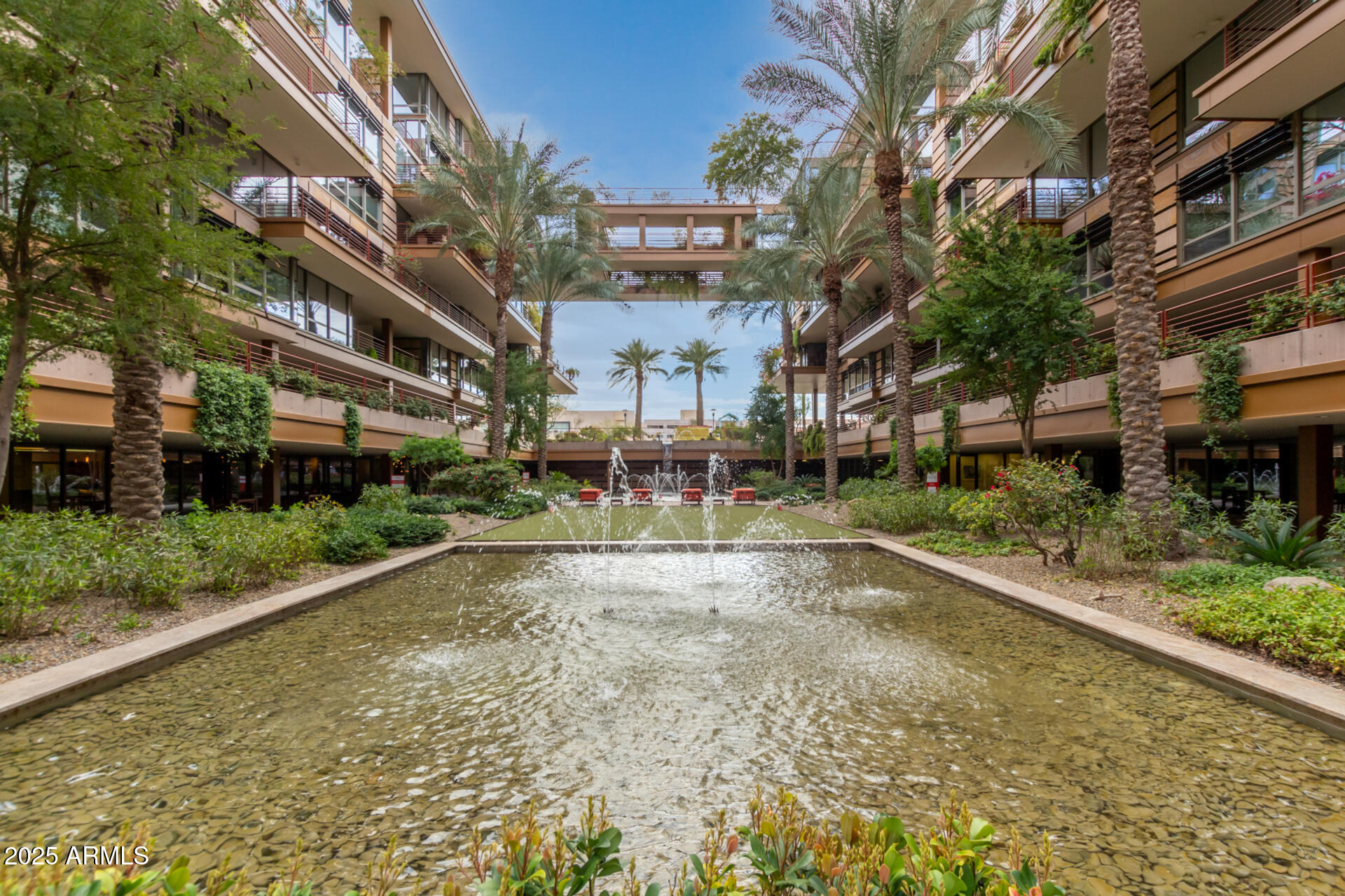 7161 E RANCHO VISTA Drive 4007