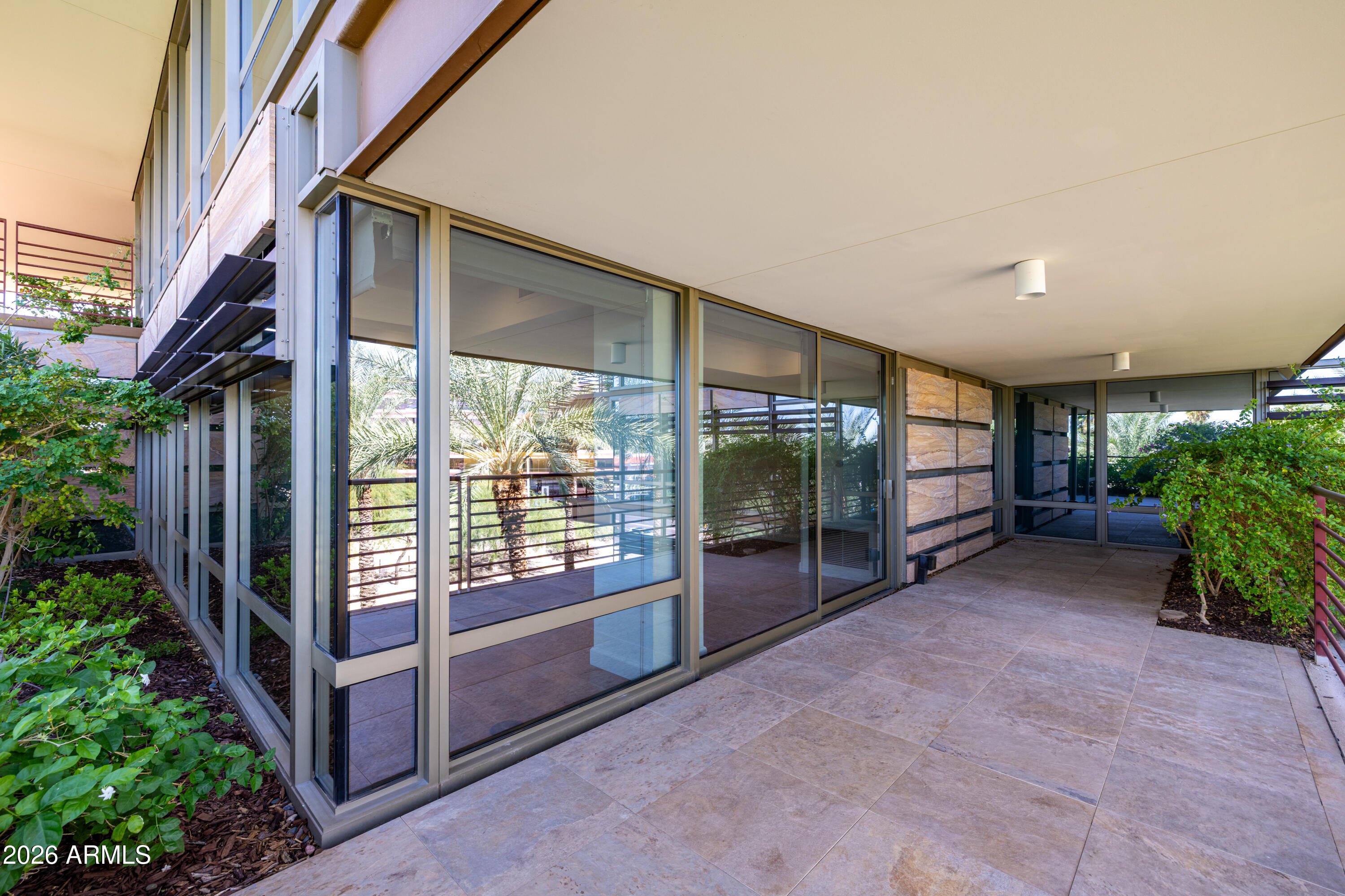 7161 E RANCHO VISTA Drive 4007