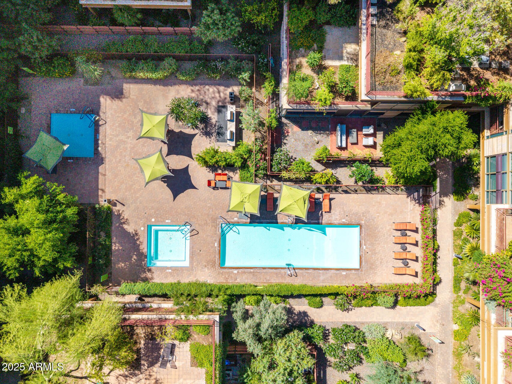 7161 E RANCHO VISTA Drive 4007