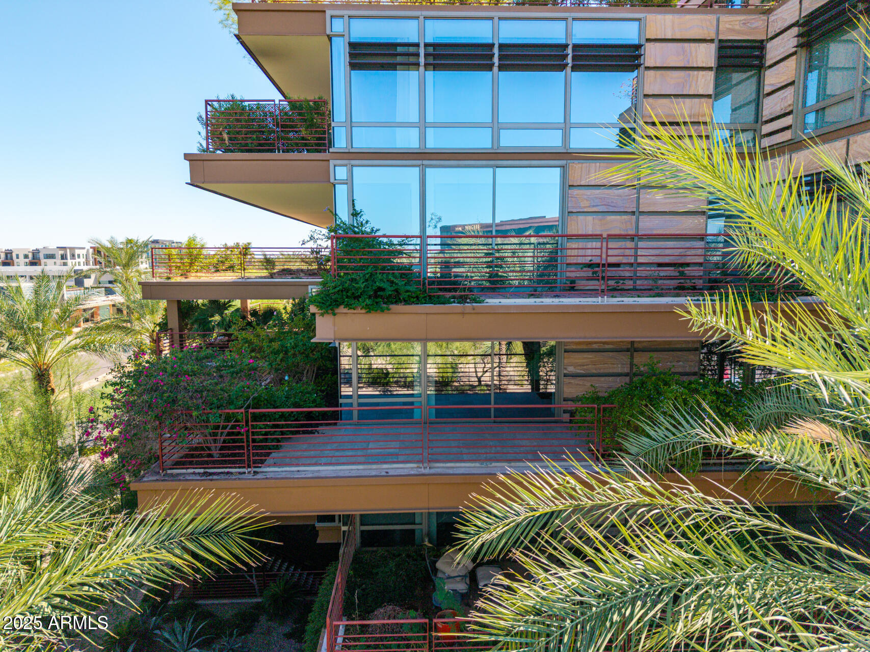 7161 E RANCHO VISTA Drive 4007