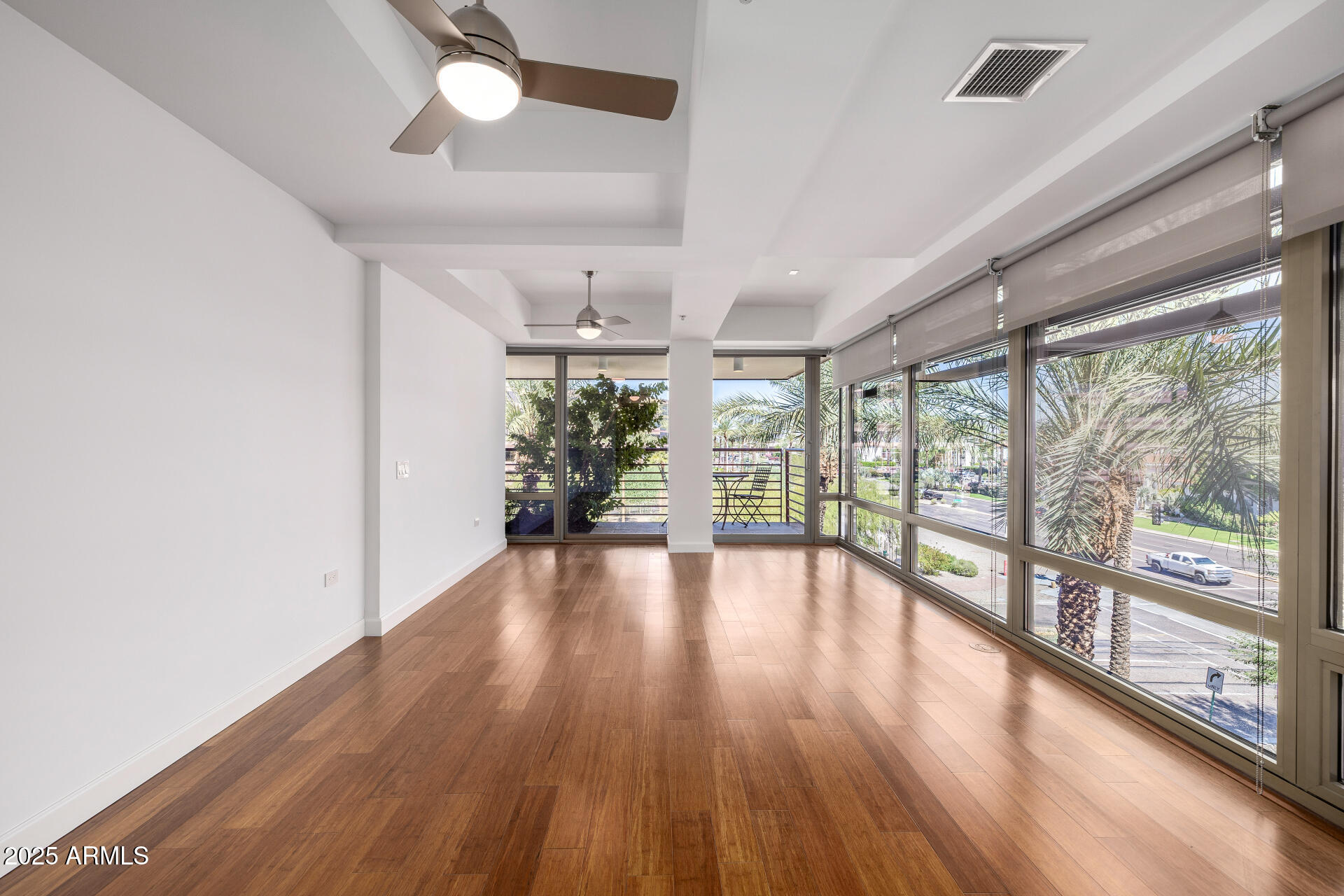 7161 E RANCHO VISTA Drive 4007