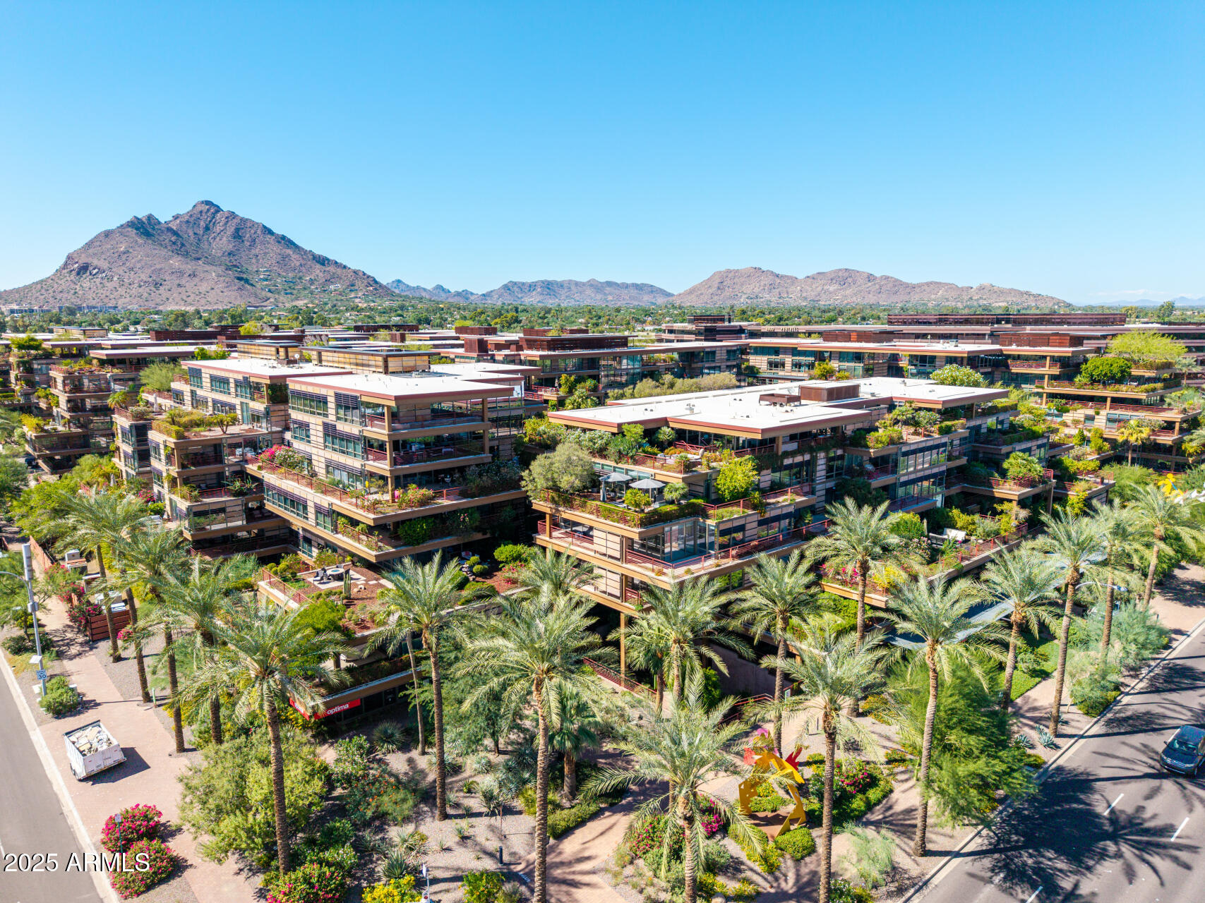 7161 E RANCHO VISTA Drive 4007