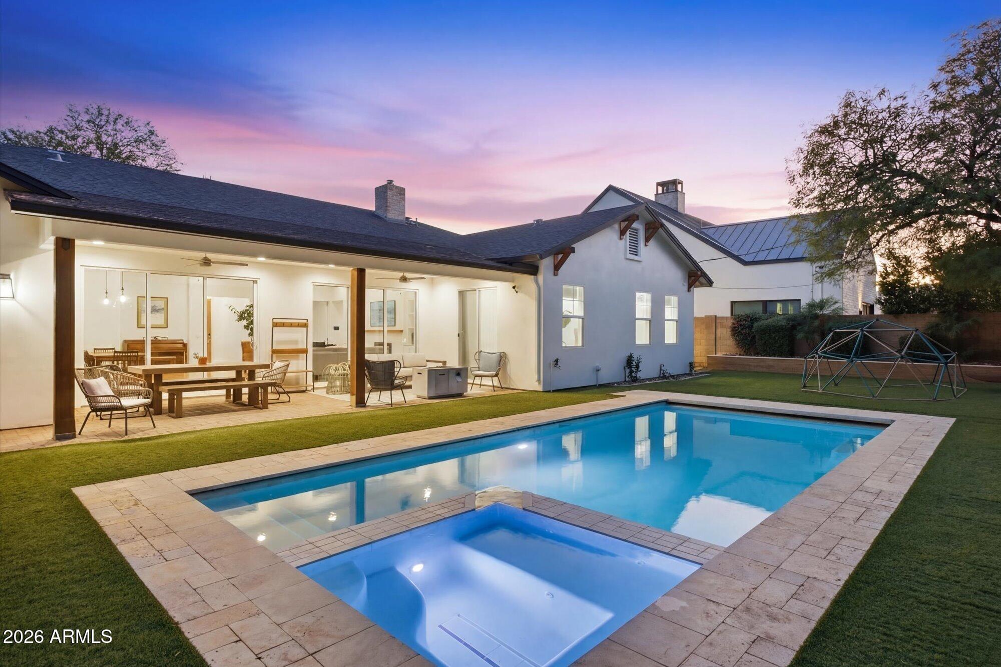 4222 E HAZELWOOD Street