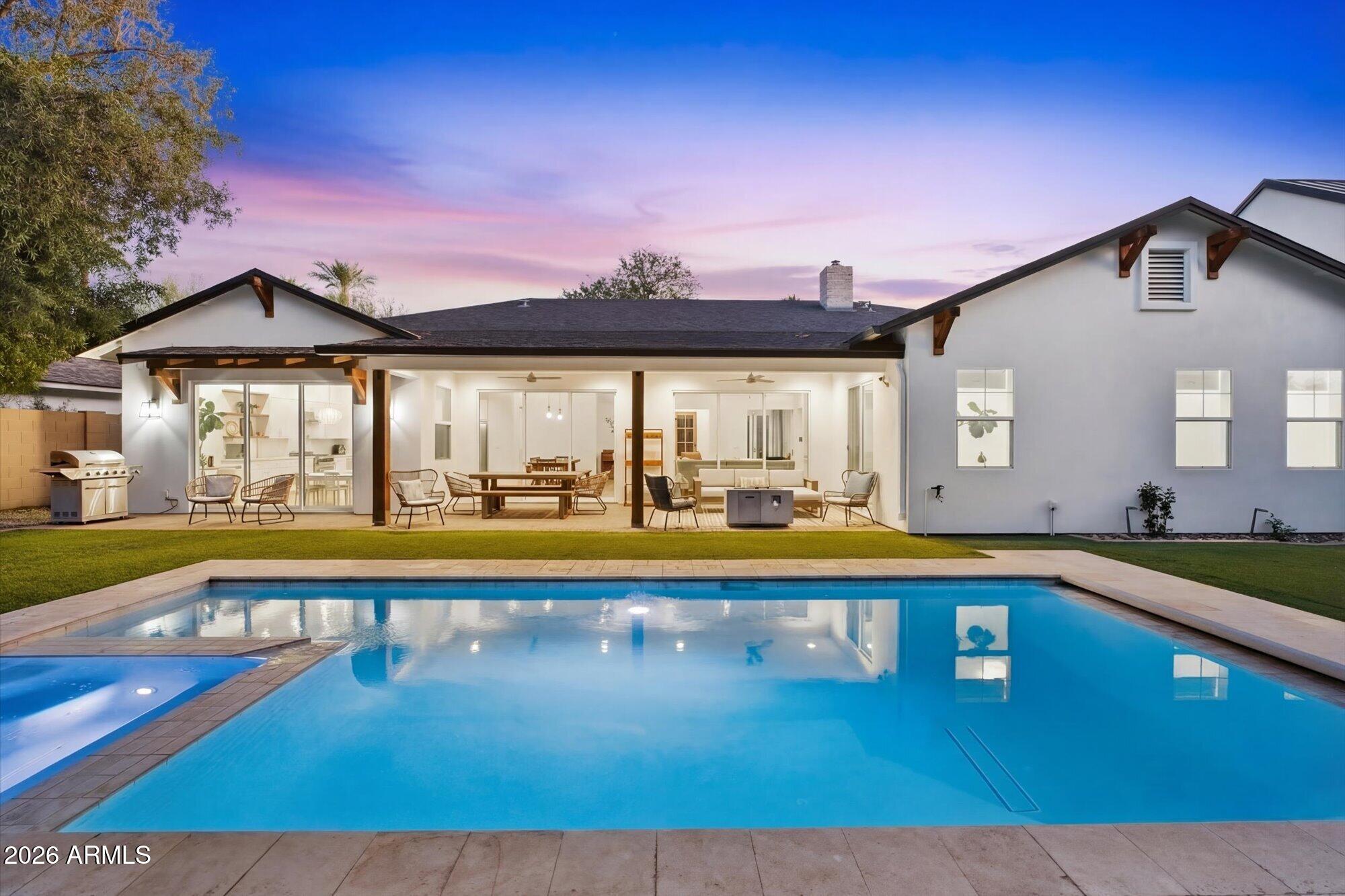 4222 E HAZELWOOD Street