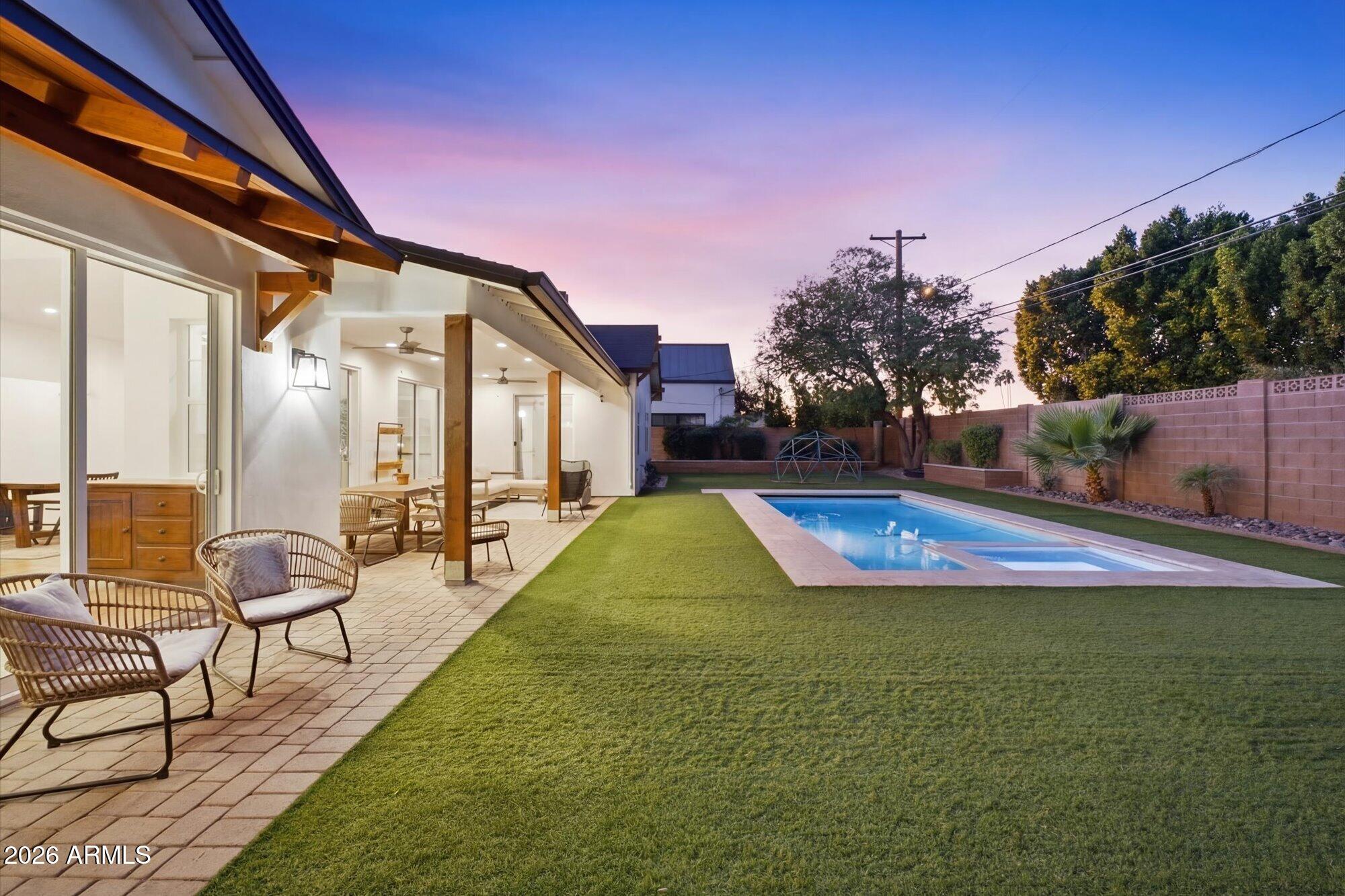 4222 E HAZELWOOD Street