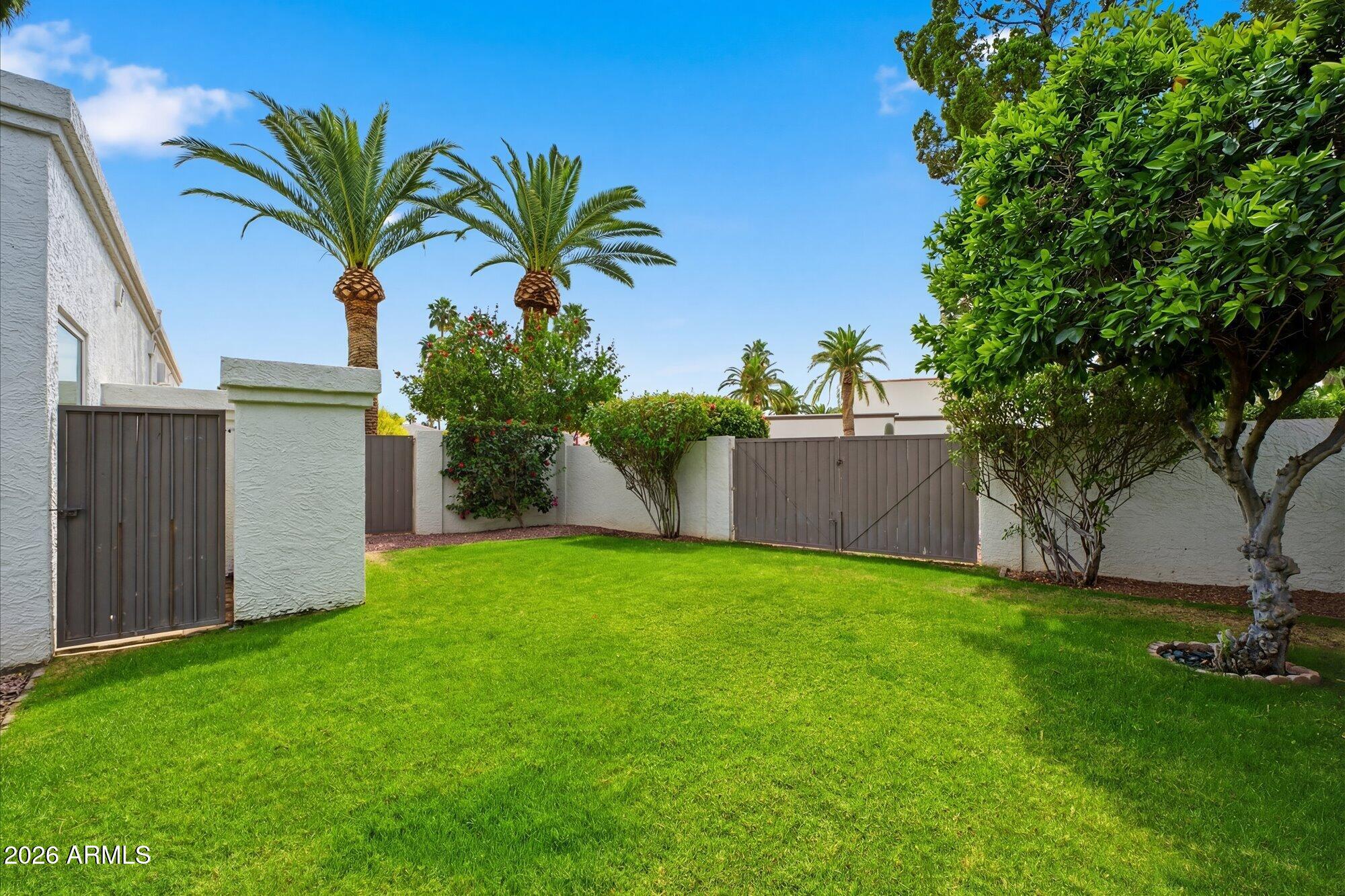 8314 E SAN ROSENDO Drive