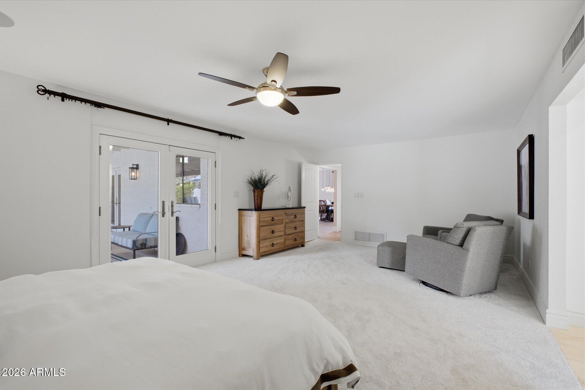 8314 E SAN ROSENDO Drive