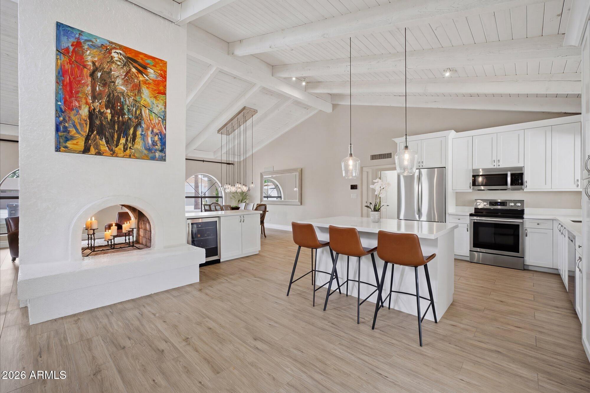 8314 E SAN ROSENDO Drive