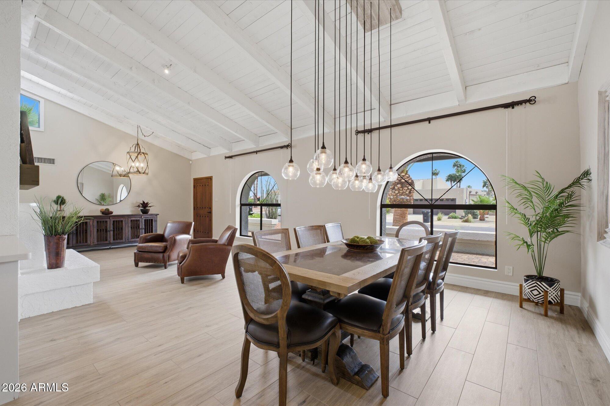 8314 E SAN ROSENDO Drive