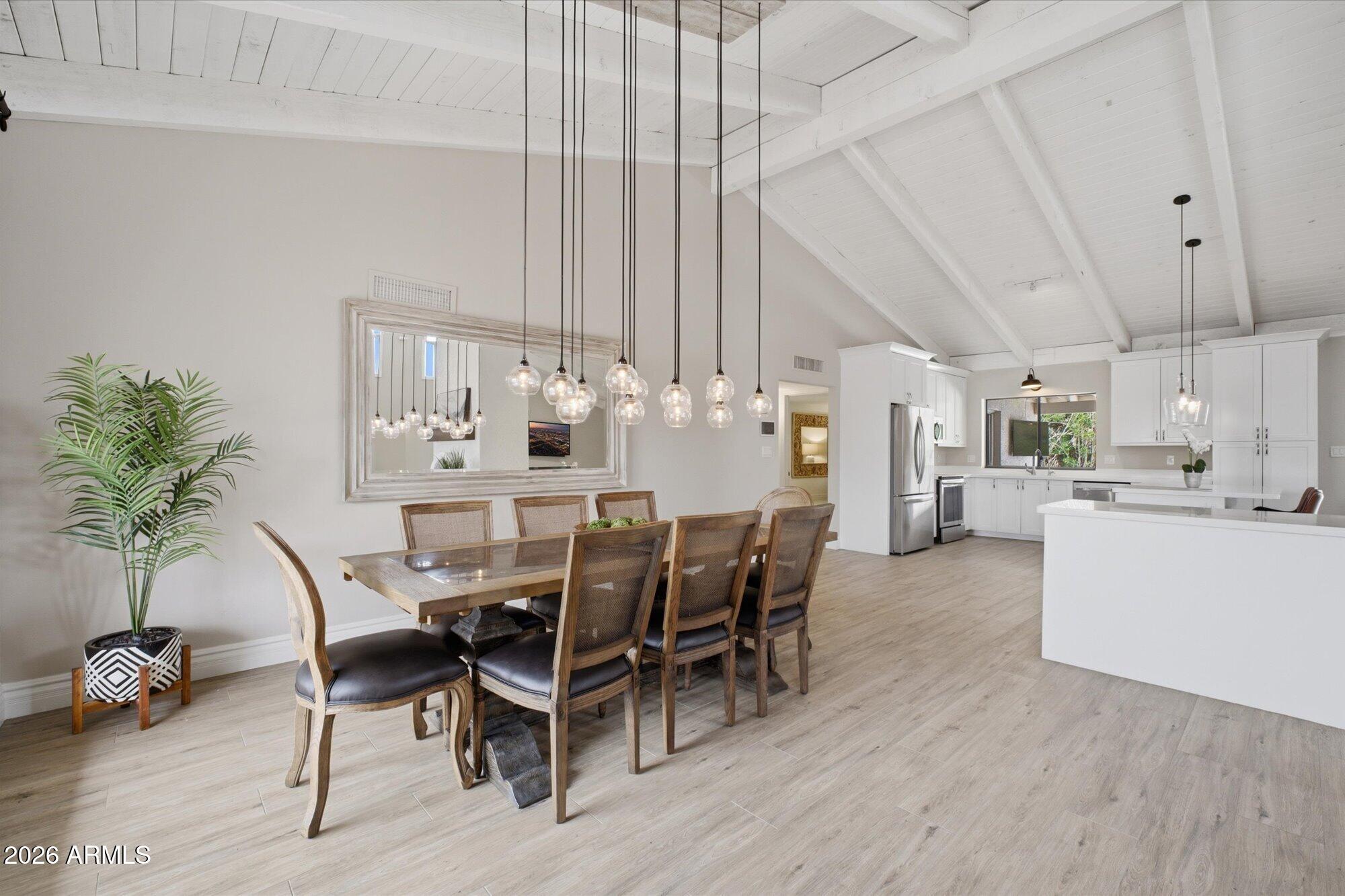 8314 E SAN ROSENDO Drive