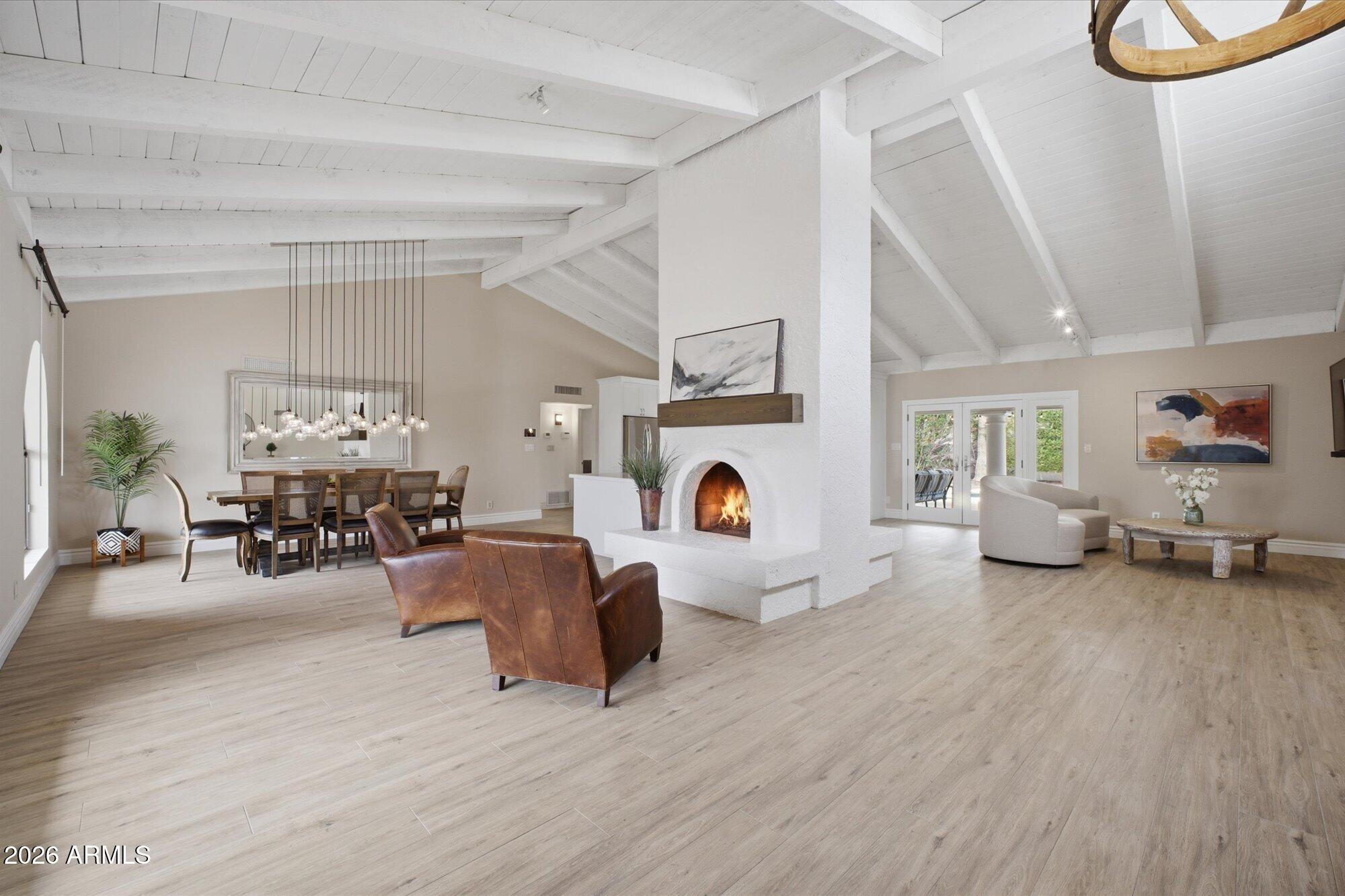 8314 E SAN ROSENDO Drive