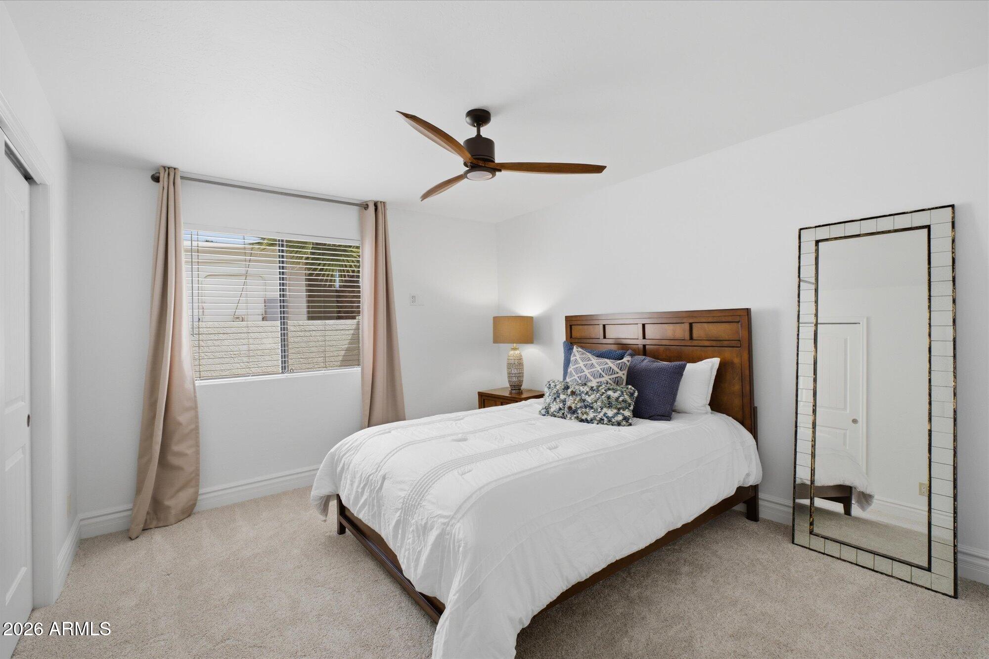 8314 E SAN ROSENDO Drive