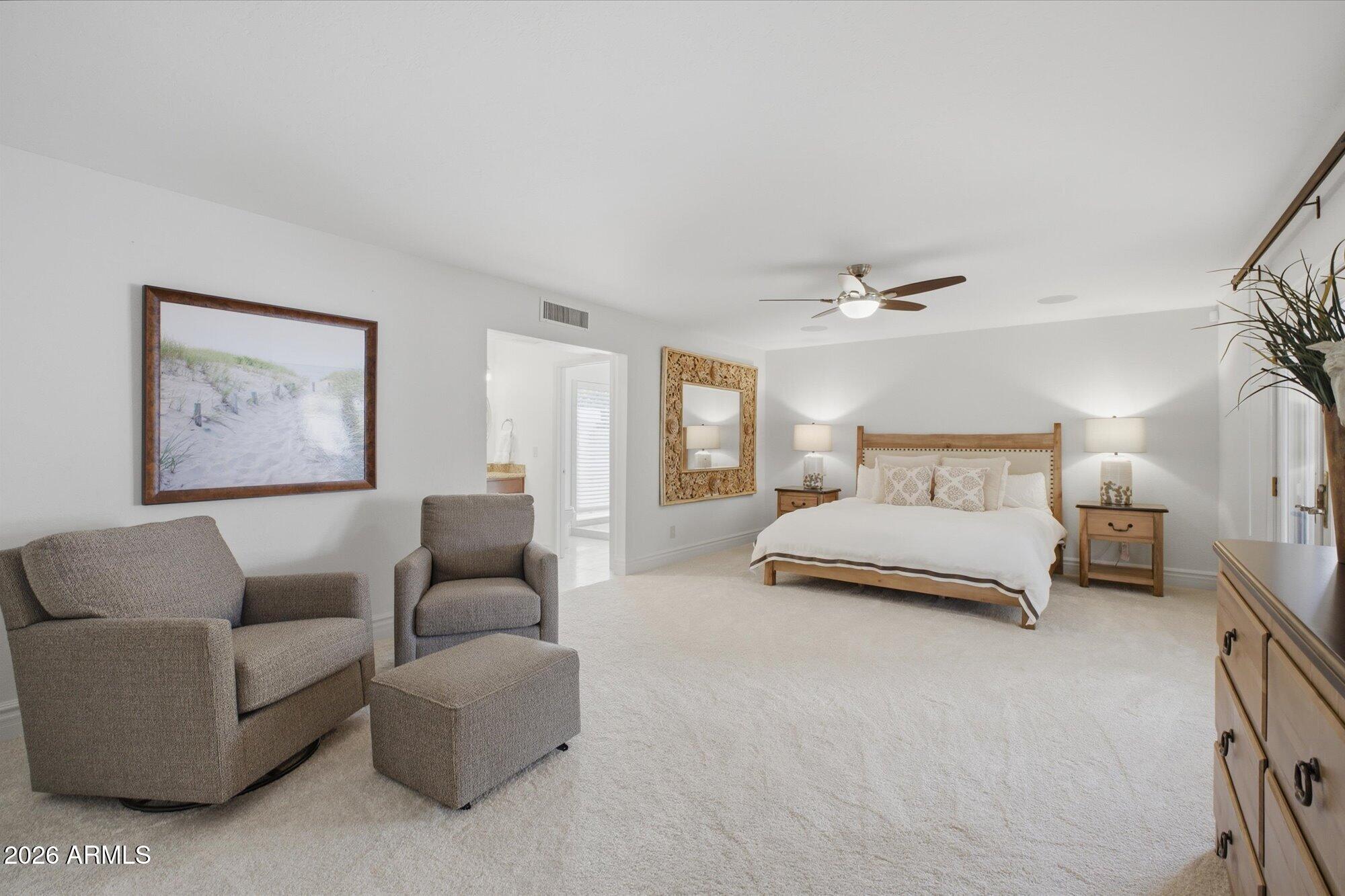 8314 E SAN ROSENDO Drive