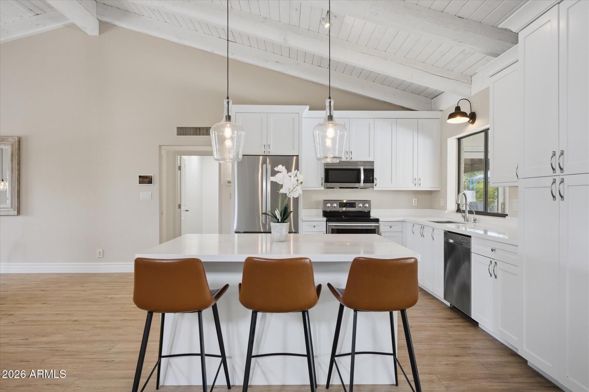 8314 E SAN ROSENDO Drive