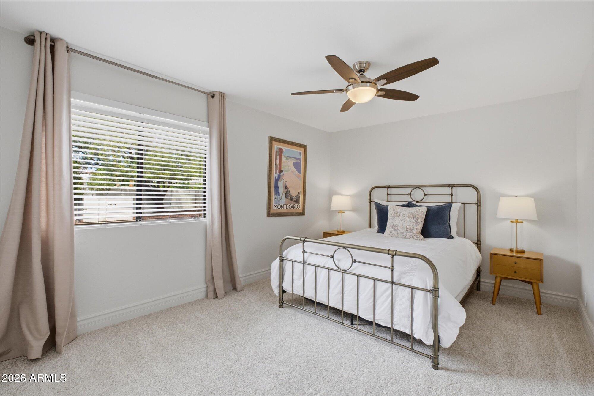 8314 E SAN ROSENDO Drive