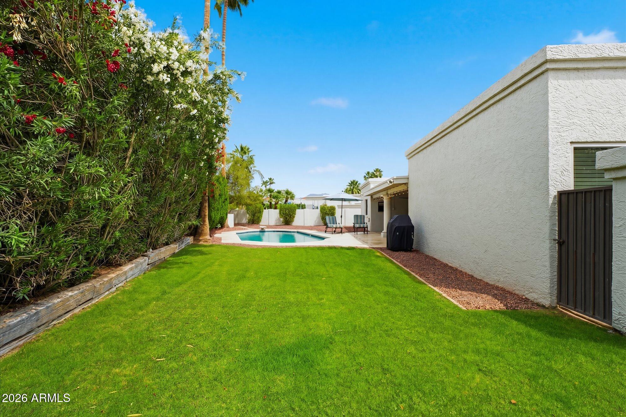 8314 E SAN ROSENDO Drive