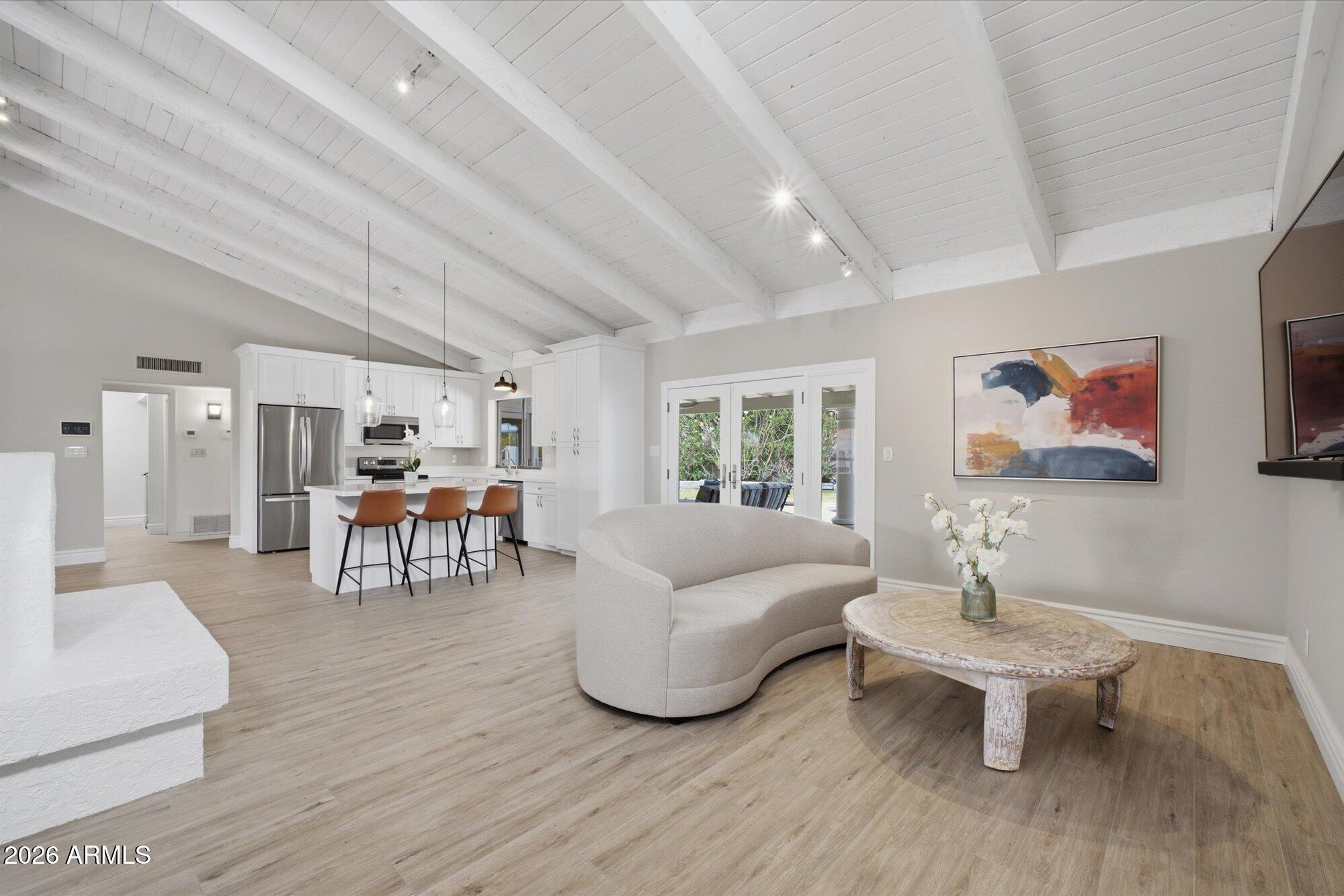 8314 E SAN ROSENDO Drive