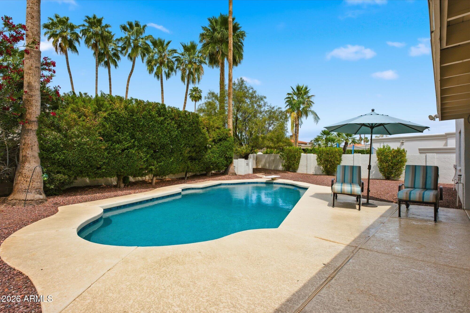 8314 E SAN ROSENDO Drive