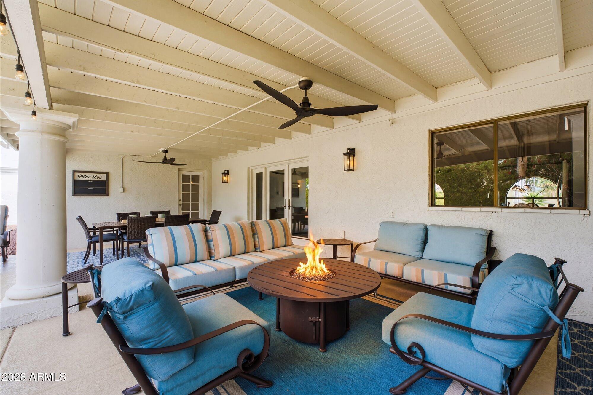 8314 E SAN ROSENDO Drive