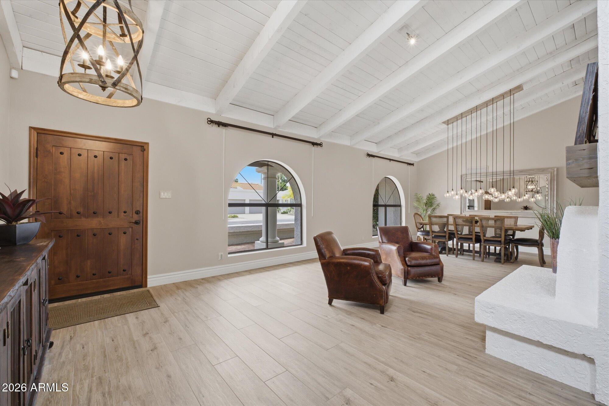 8314 E SAN ROSENDO Drive