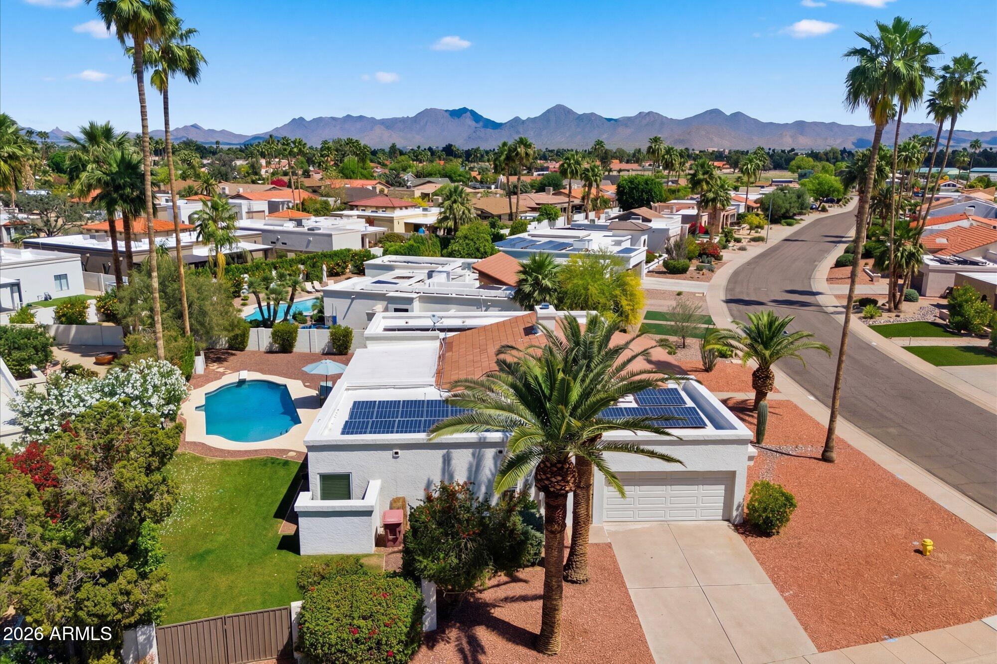 8314 E SAN ROSENDO Drive