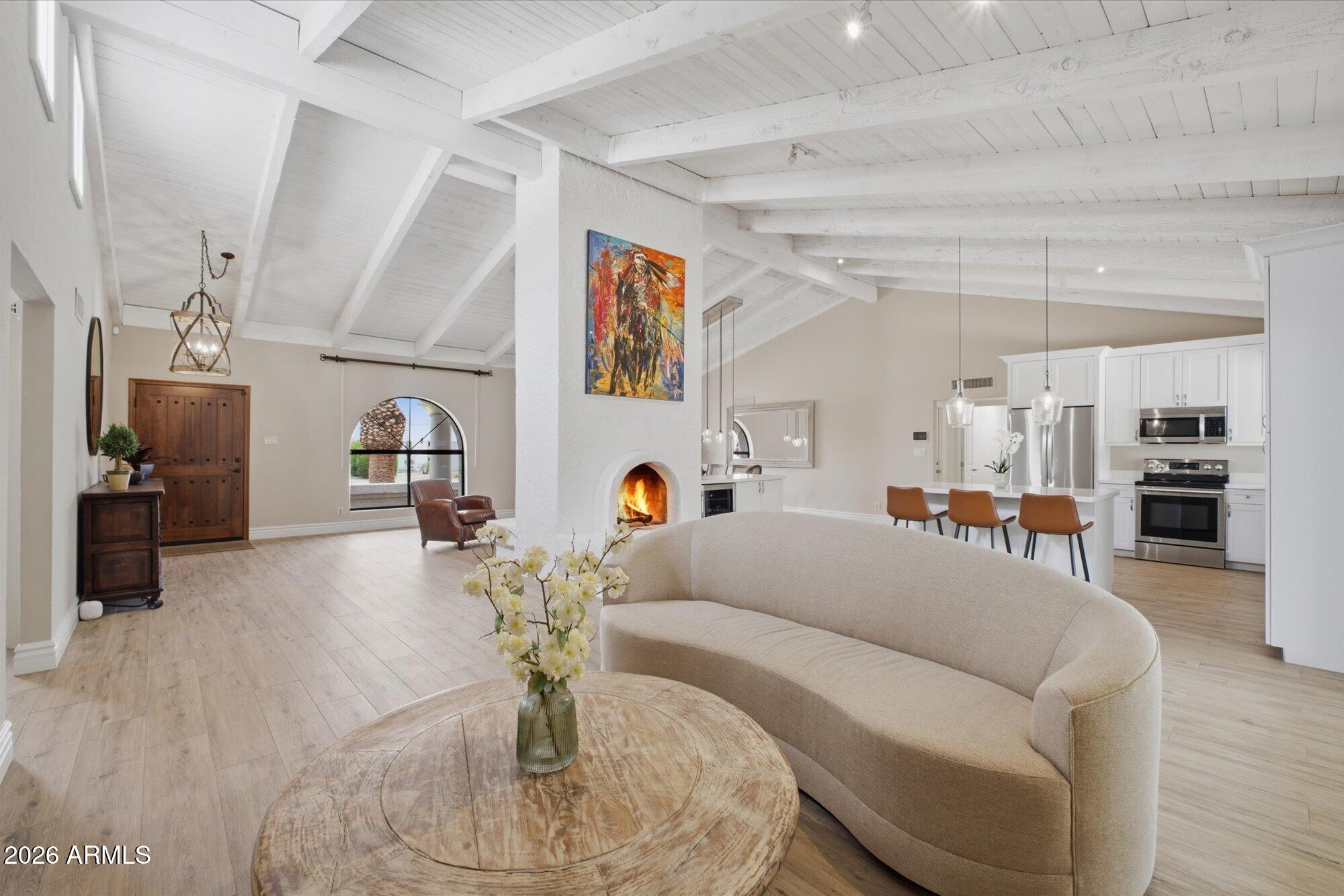 8314 E SAN ROSENDO Drive