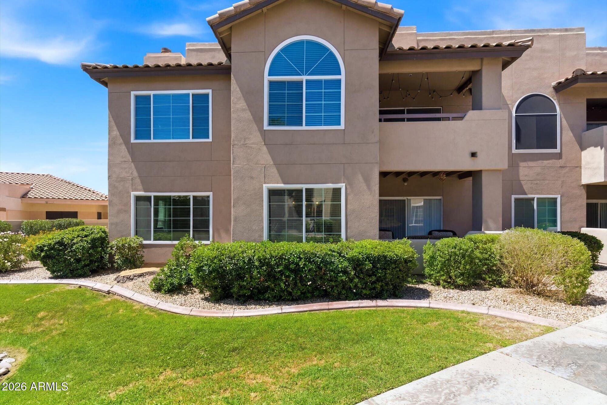 9450 E BECKER Lane 1021