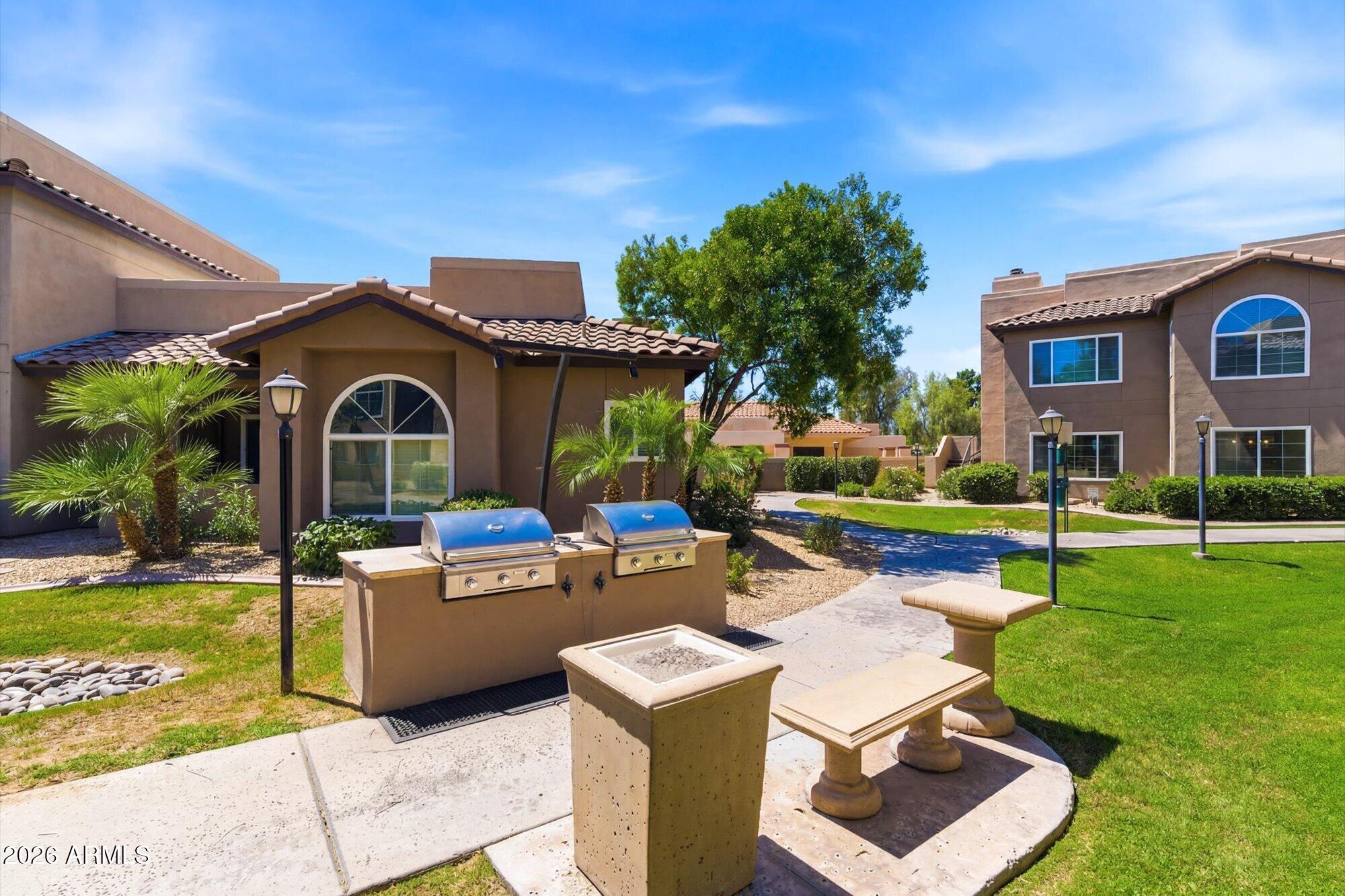9450 E BECKER Lane 1021