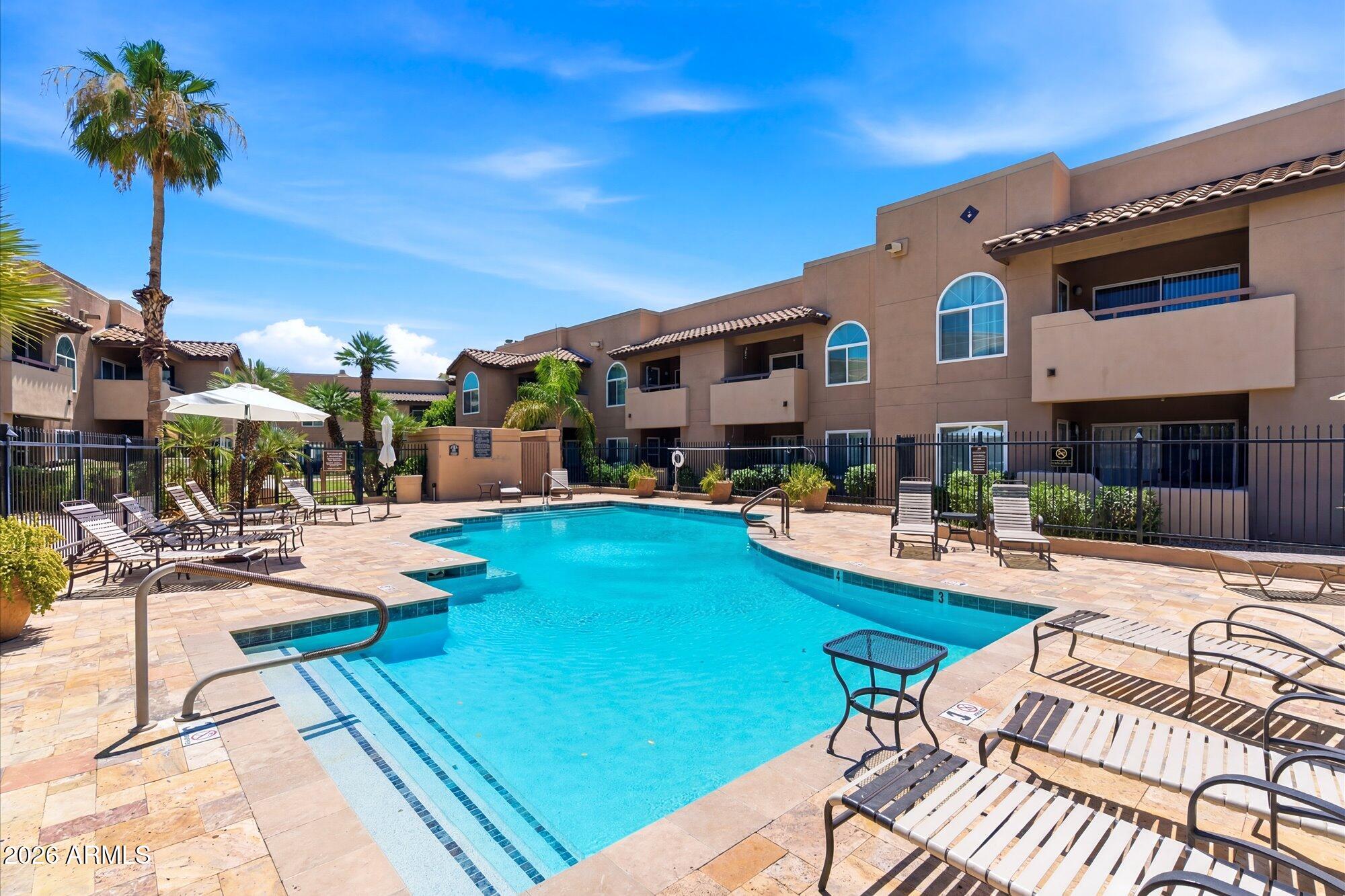 9450 E BECKER Lane 1021