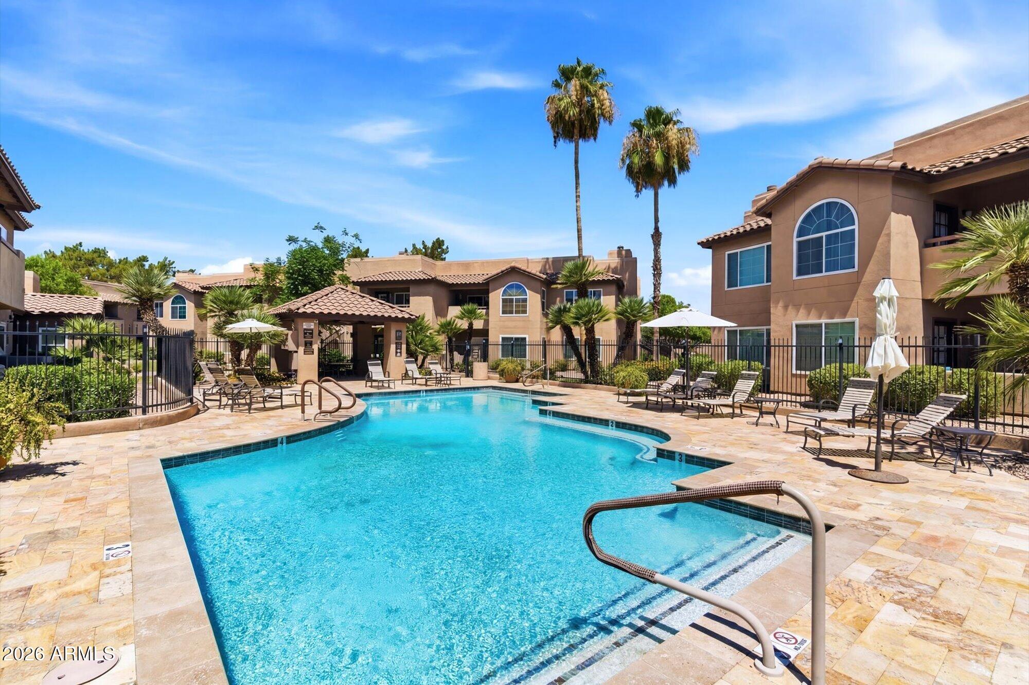 9450 E BECKER Lane 1021