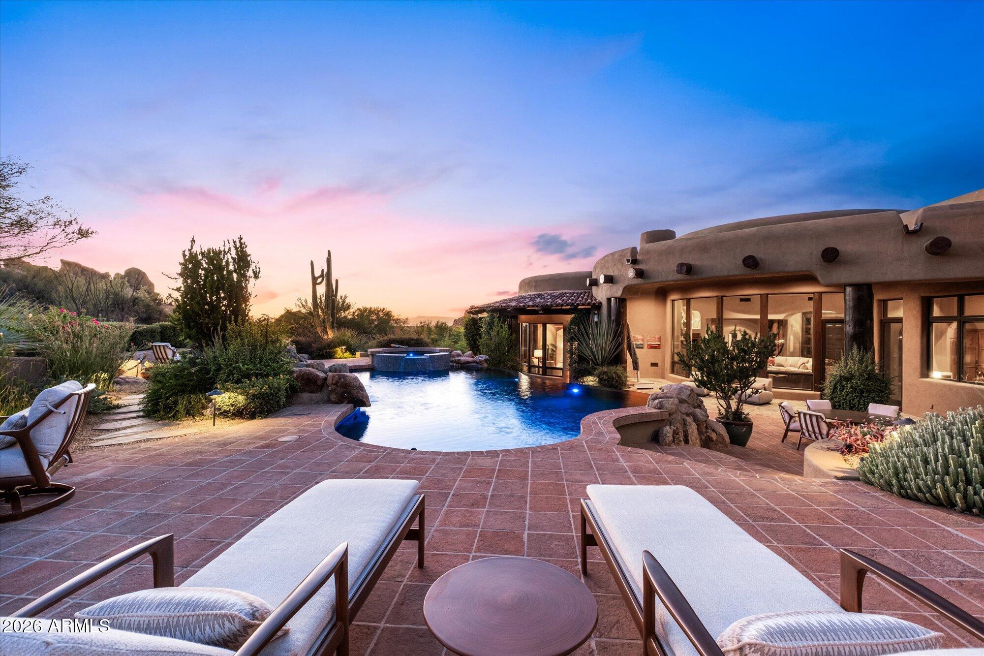 11237 E TROON MOUNTAIN Drive