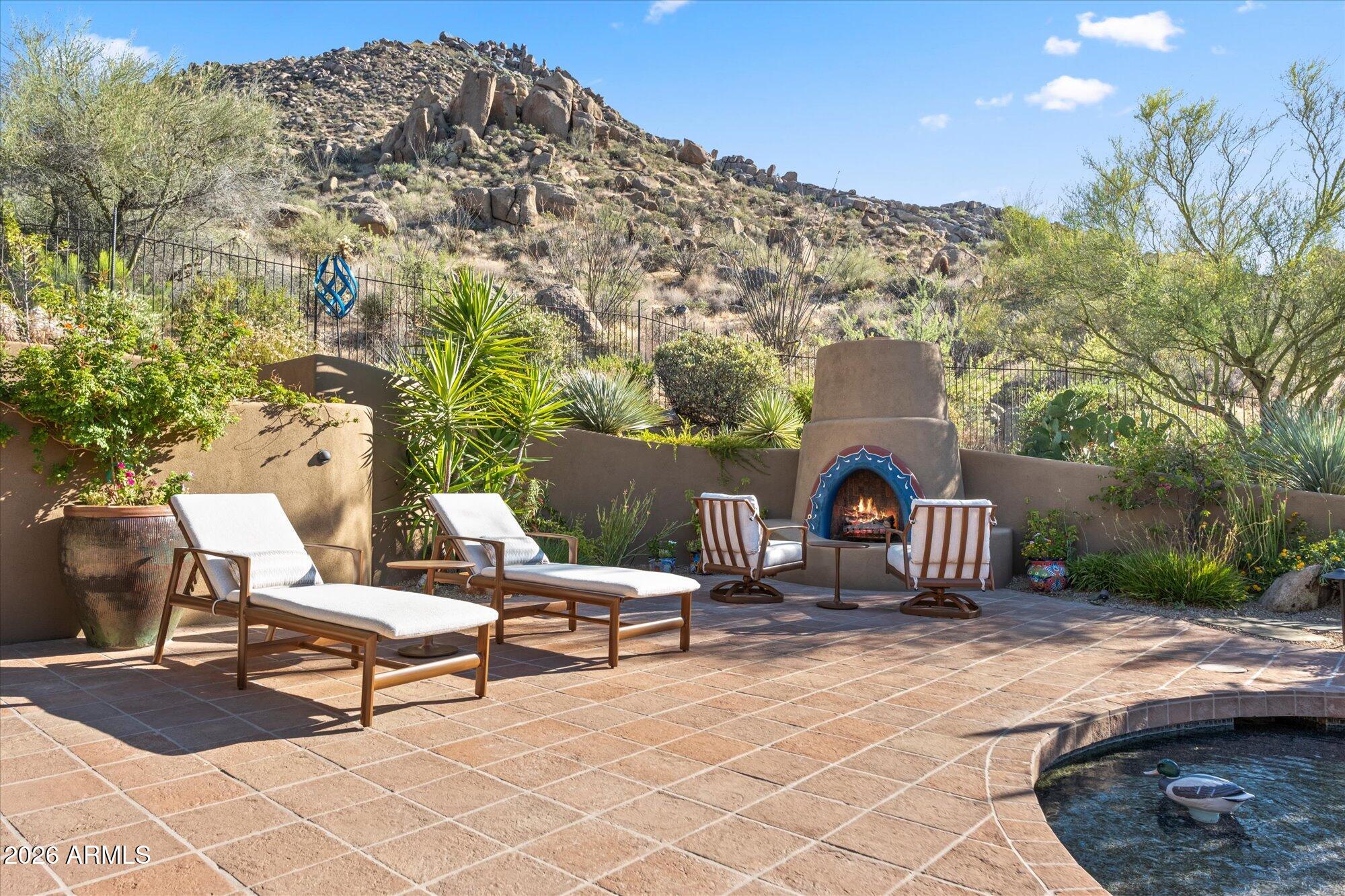 11237 E TROON MOUNTAIN Drive