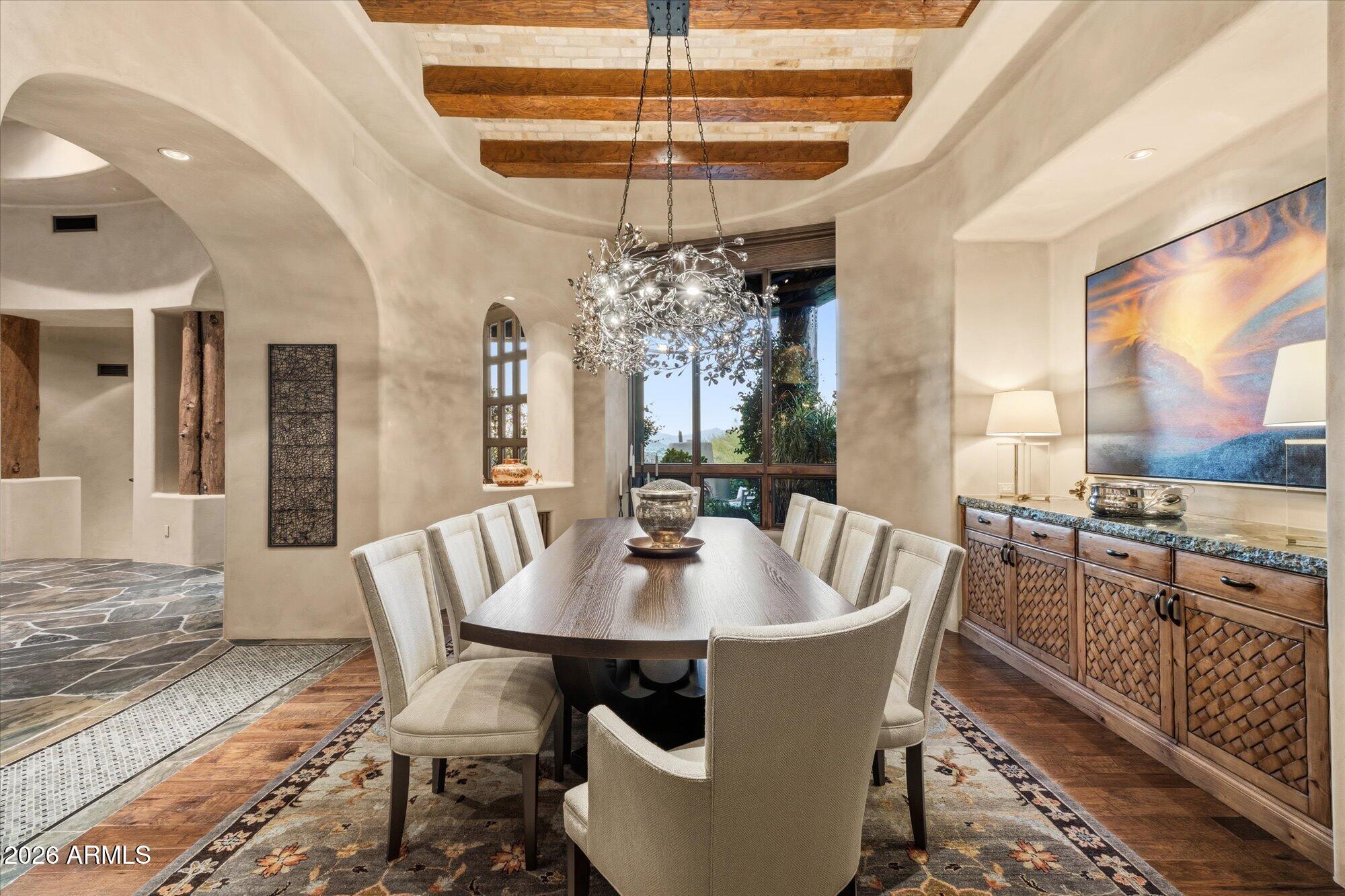 11237 E TROON MOUNTAIN Drive