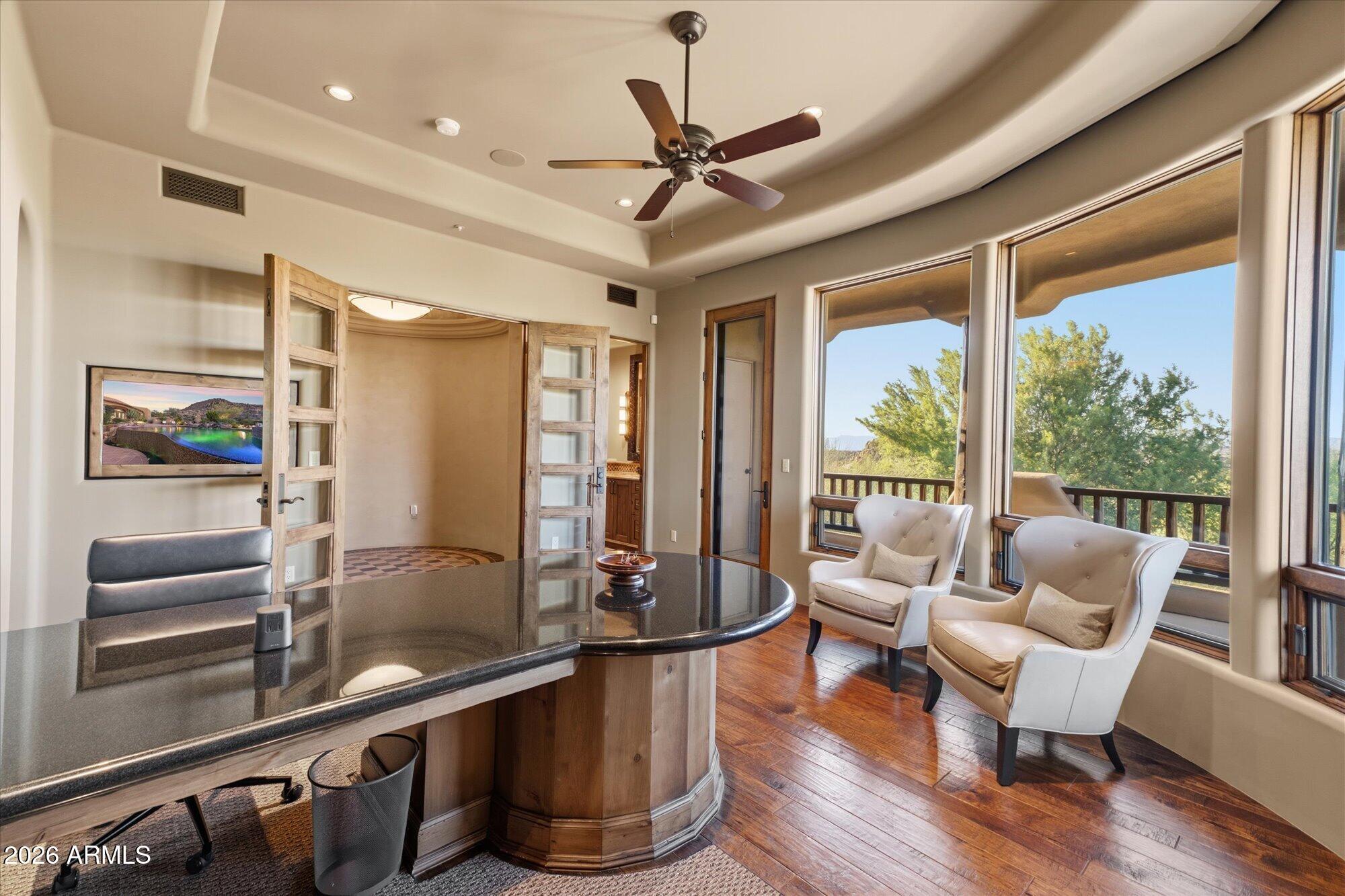 11237 E TROON MOUNTAIN Drive