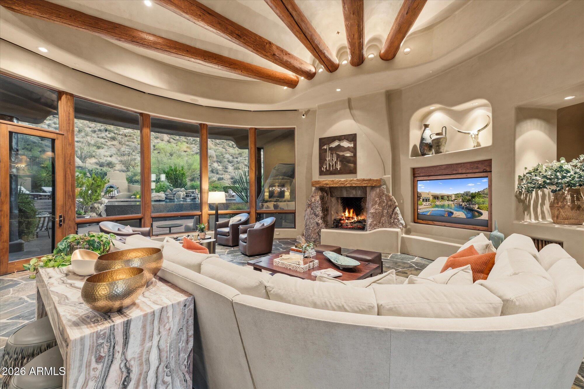 11237 E TROON MOUNTAIN Drive