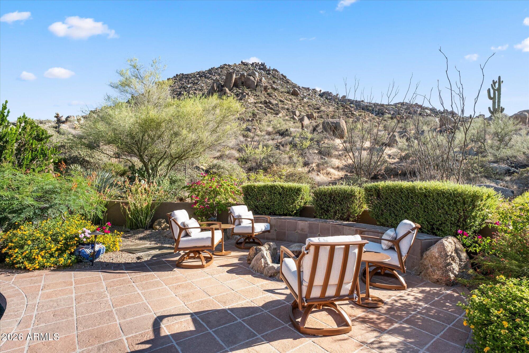 11237 E TROON MOUNTAIN Drive