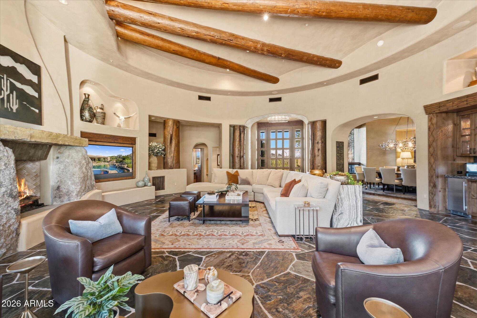 11237 E TROON MOUNTAIN Drive