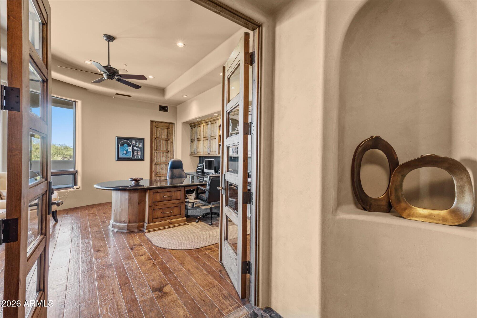 11237 E TROON MOUNTAIN Drive