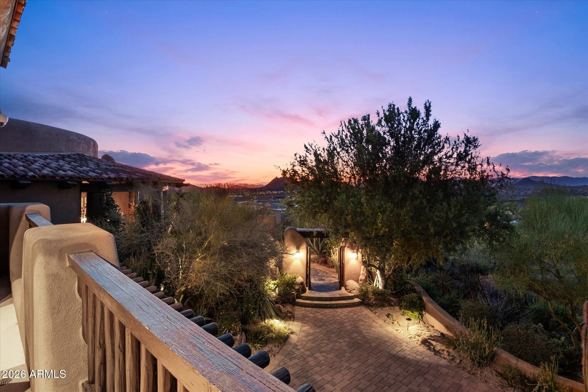 11237 E TROON MOUNTAIN Drive