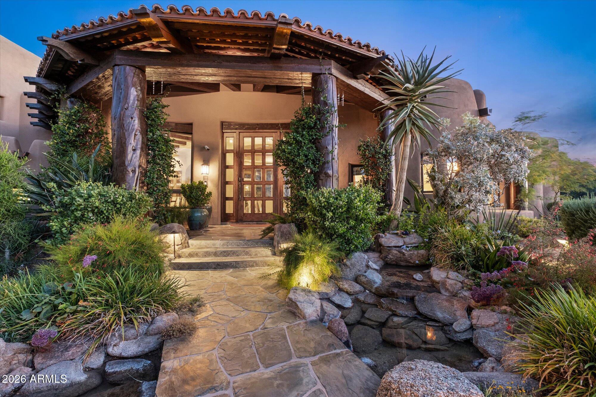 11237 E TROON MOUNTAIN Drive