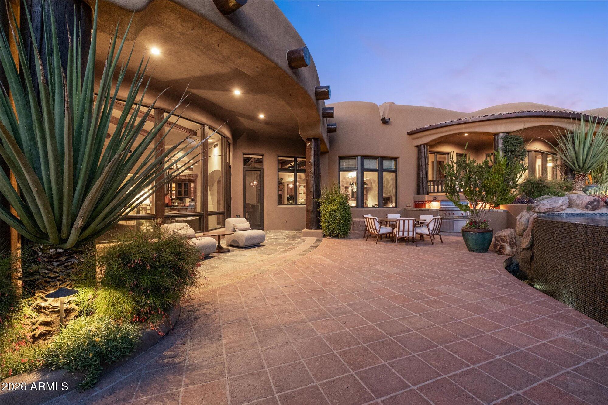 11237 E TROON MOUNTAIN Drive