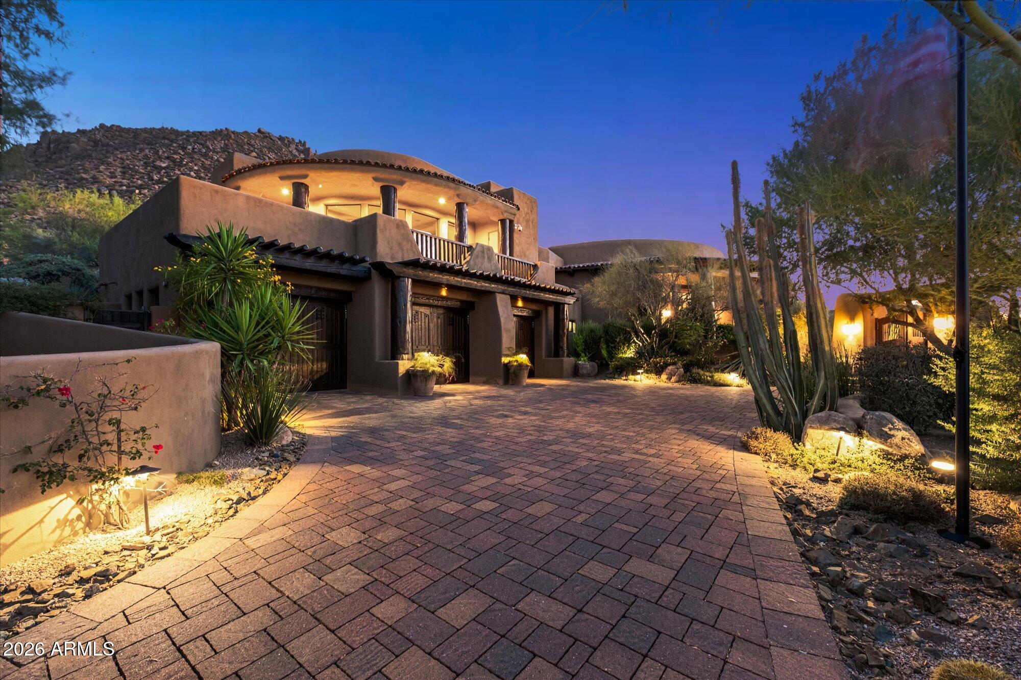 11237 E TROON MOUNTAIN Drive