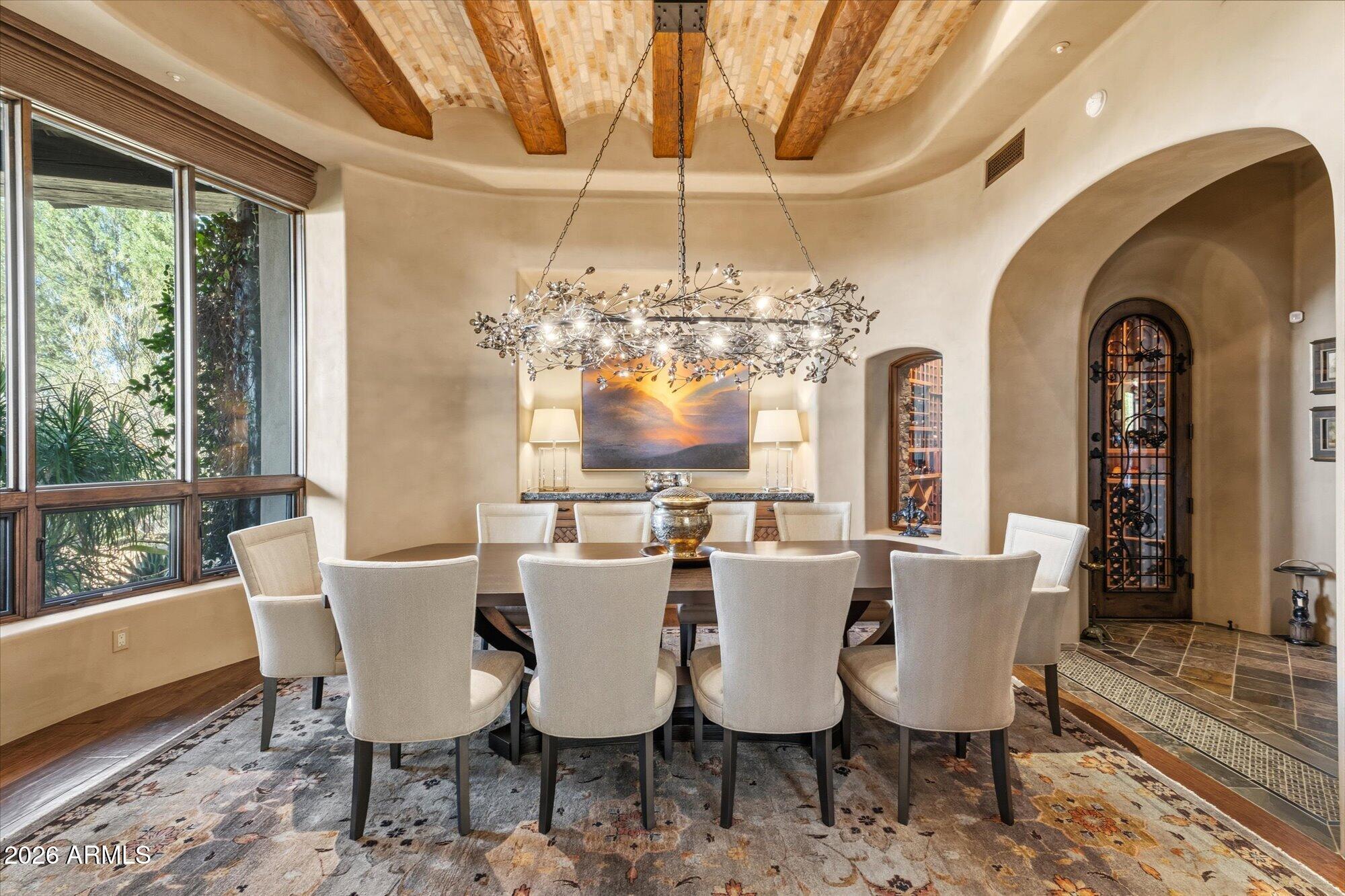 11237 E TROON MOUNTAIN Drive