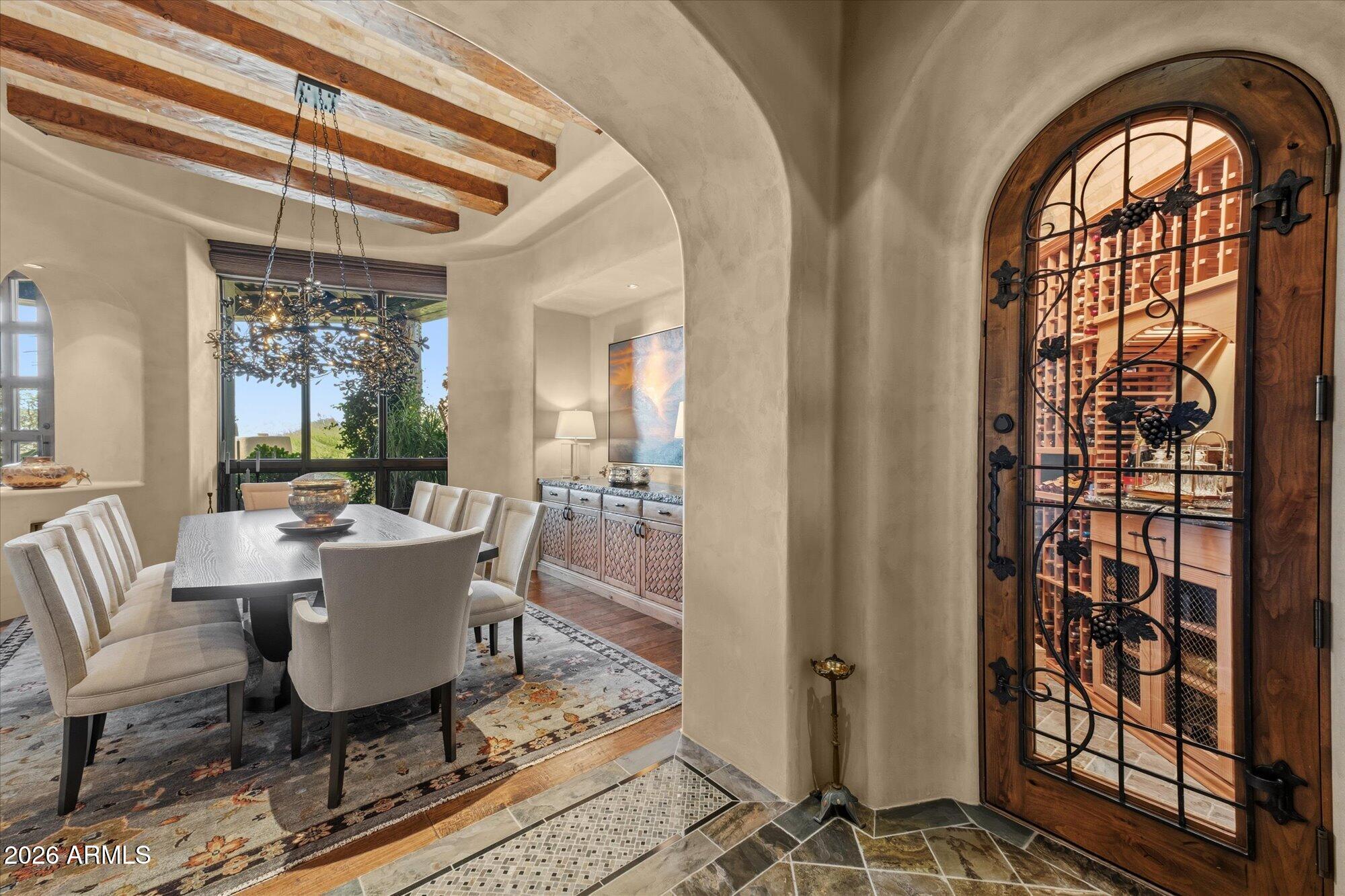 11237 E TROON MOUNTAIN Drive