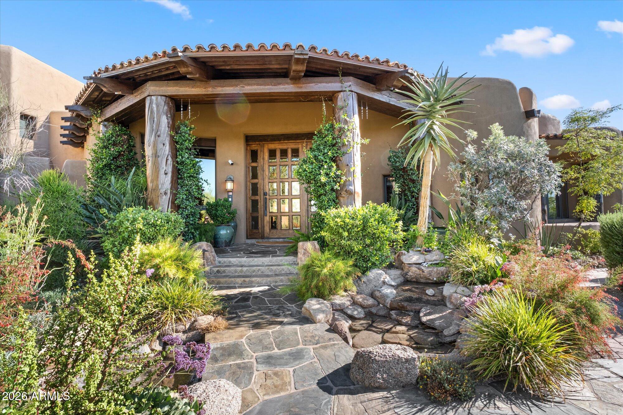 11237 E TROON MOUNTAIN Drive